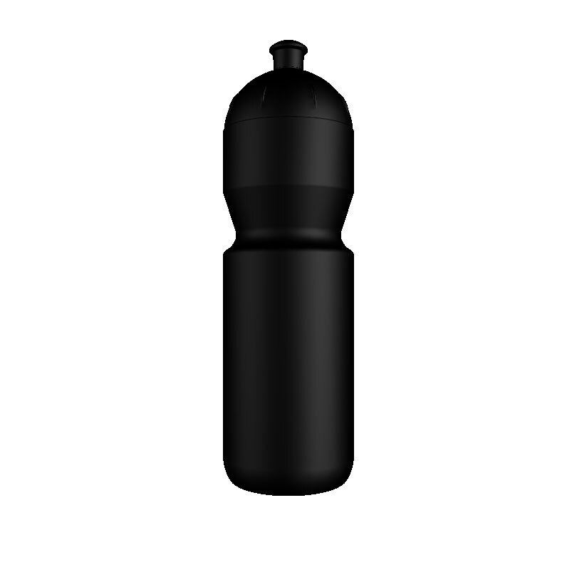 bb trading werbeartikel ag - Trinkflasche aus Biokunststoff 0,75 l Swiss Made