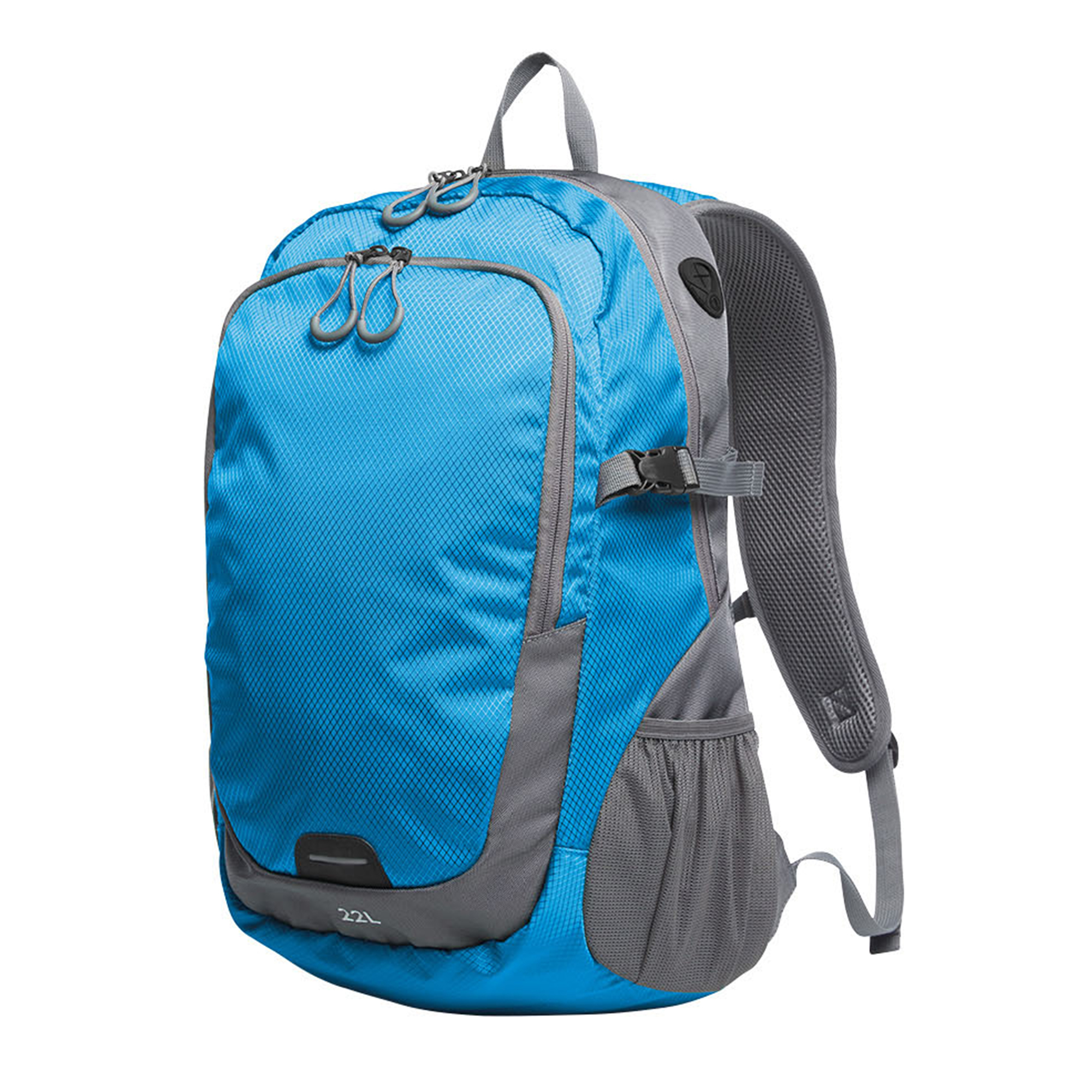 bb trading werbeartikel ag - Sac à dos 48 x 34 x 18 cm 22 litres Polyester