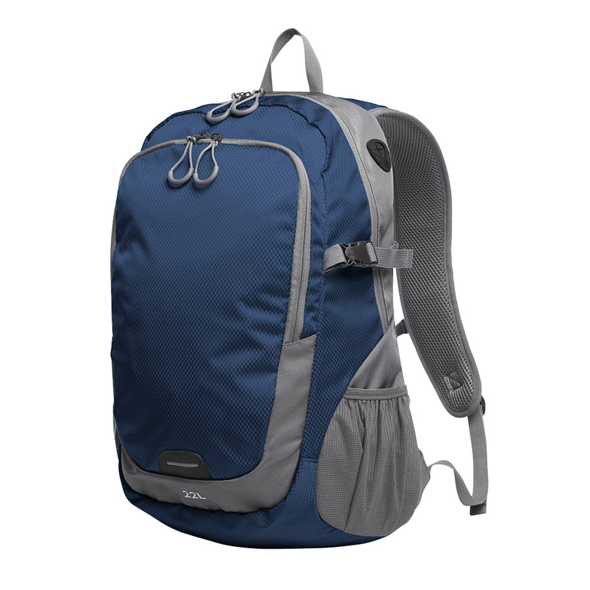 bb trading werbeartikel ag - Sac à dos 48 x 34 x 18 cm 22 litres Polyester