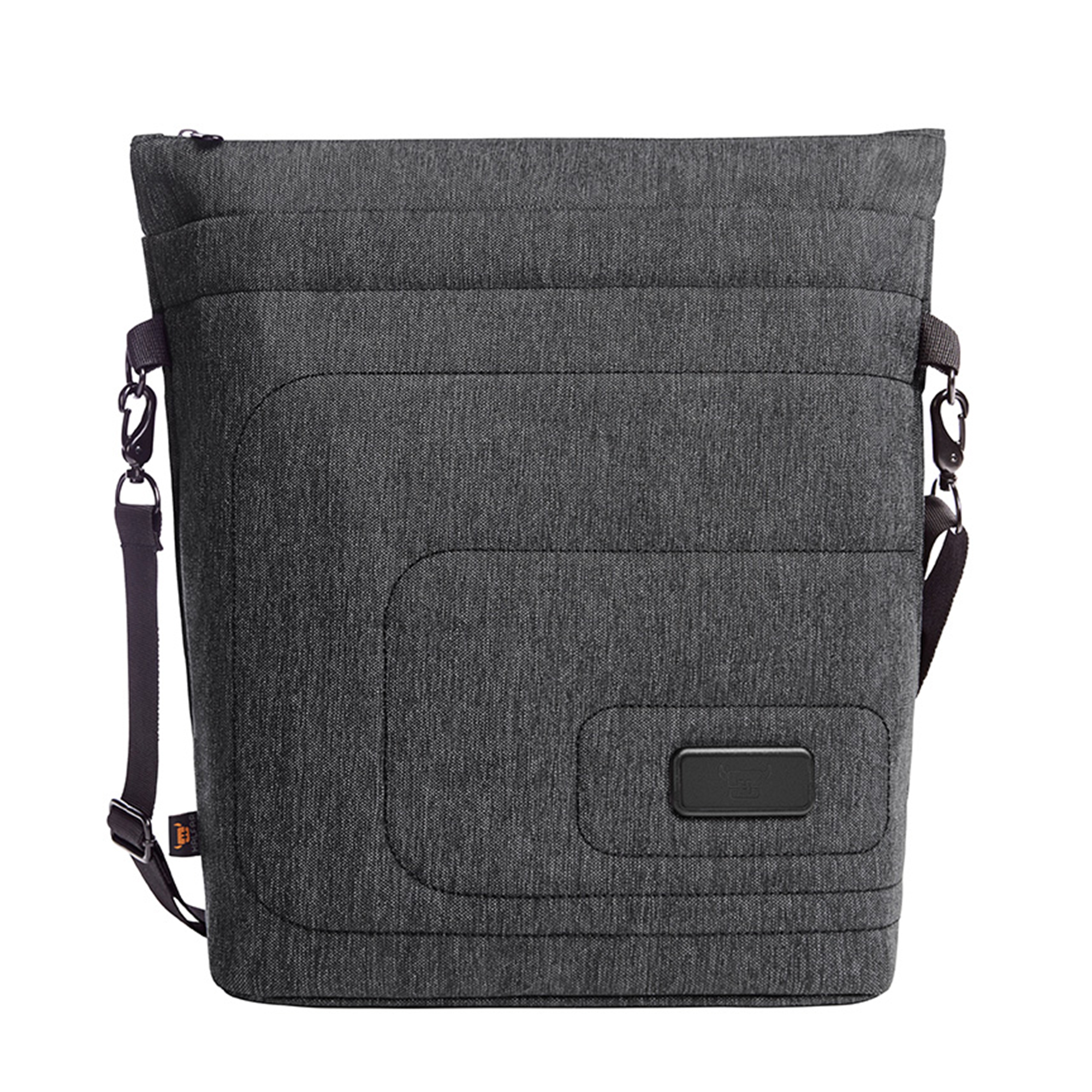 bb trading werbeartikel ag - Laptop shoulder bag for laptop and tablet up to 15"