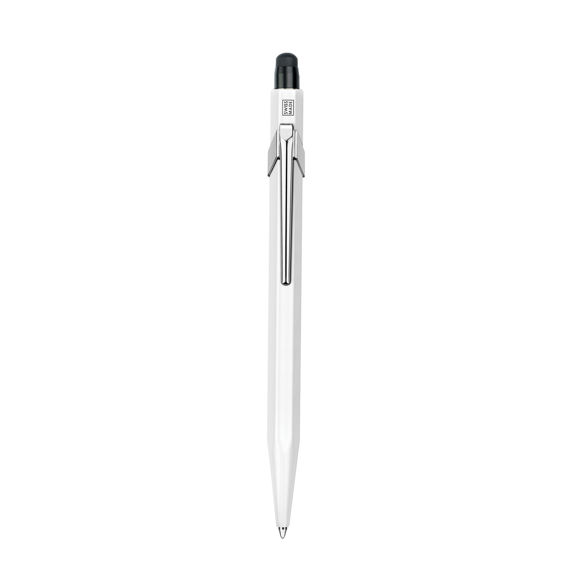 bb trading werbeartikel ag - Caran d'Ache Kugelschreiber mit Touchpen