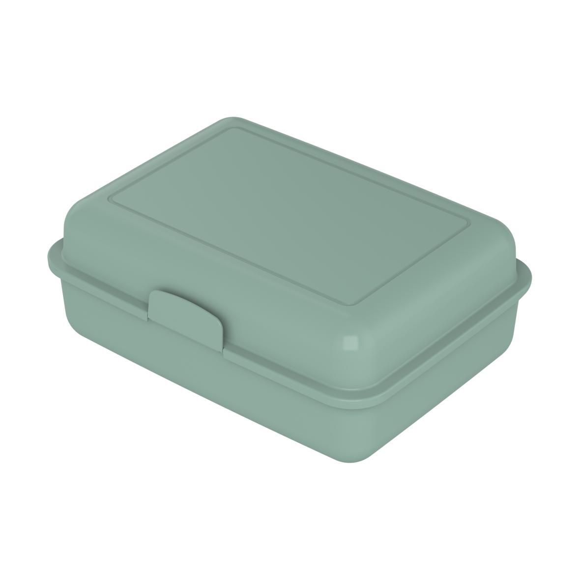 bb trading werbeartikel ag - Lunchbox aus Biokunststoff Made in Germany