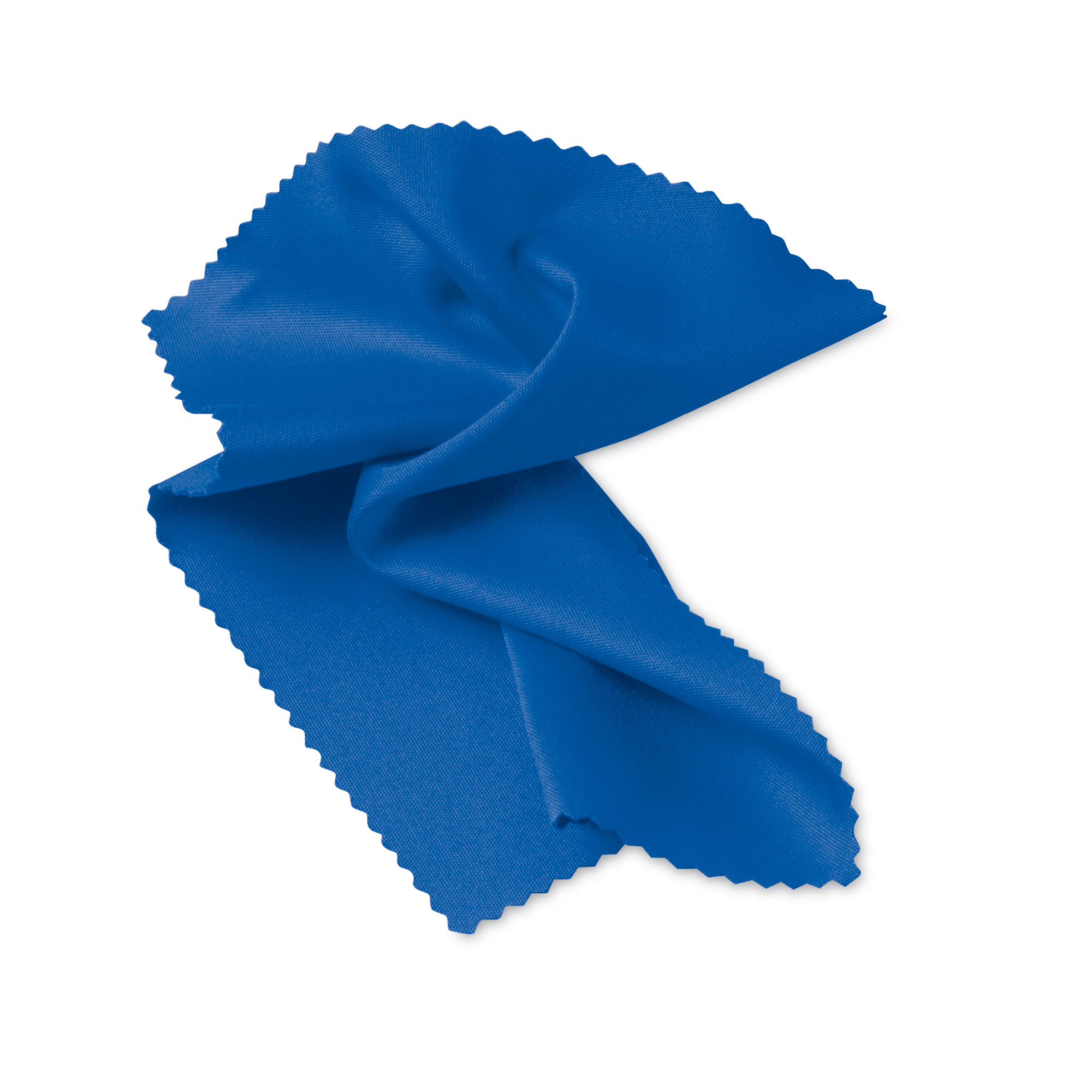 bb trading werbeartikel ag - Mikrofaser Reinigungstuch 100% Polyester 15 x 15 cm