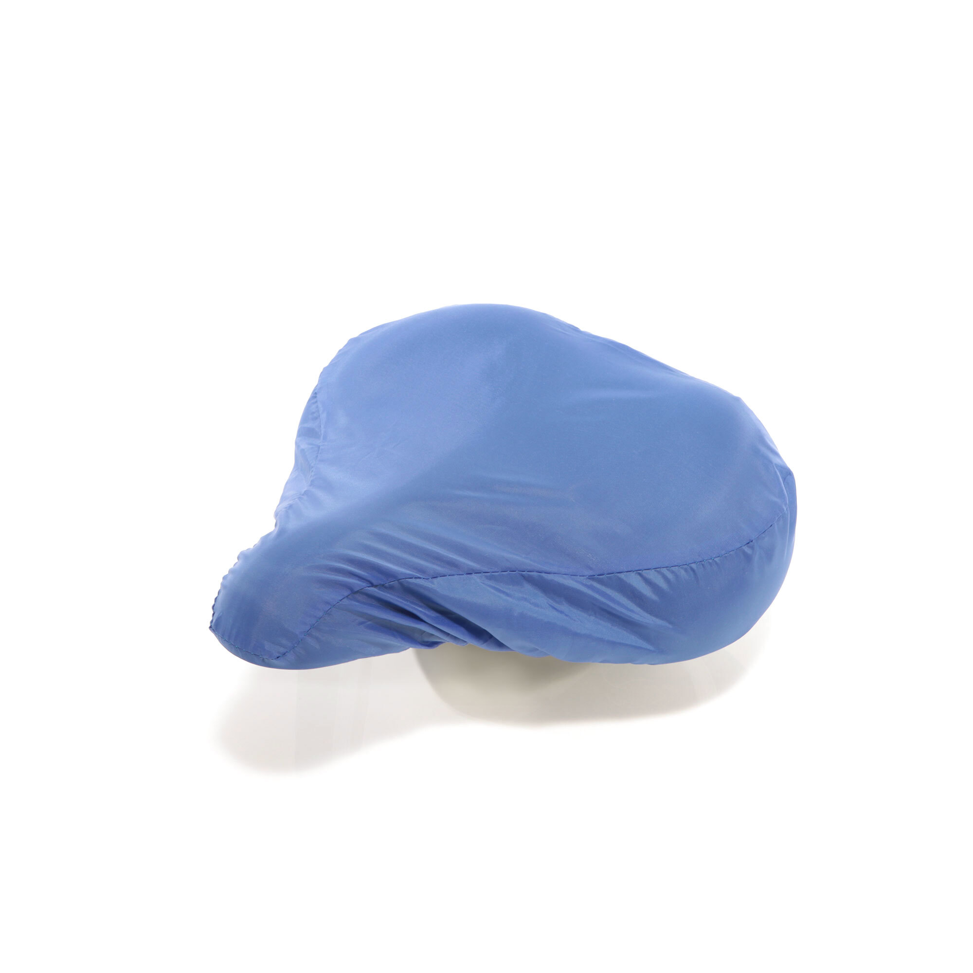 bb trading werbeartikel ag - Fahrradsattel-Überzug aus Polyester 26 x 24 x 7 cm