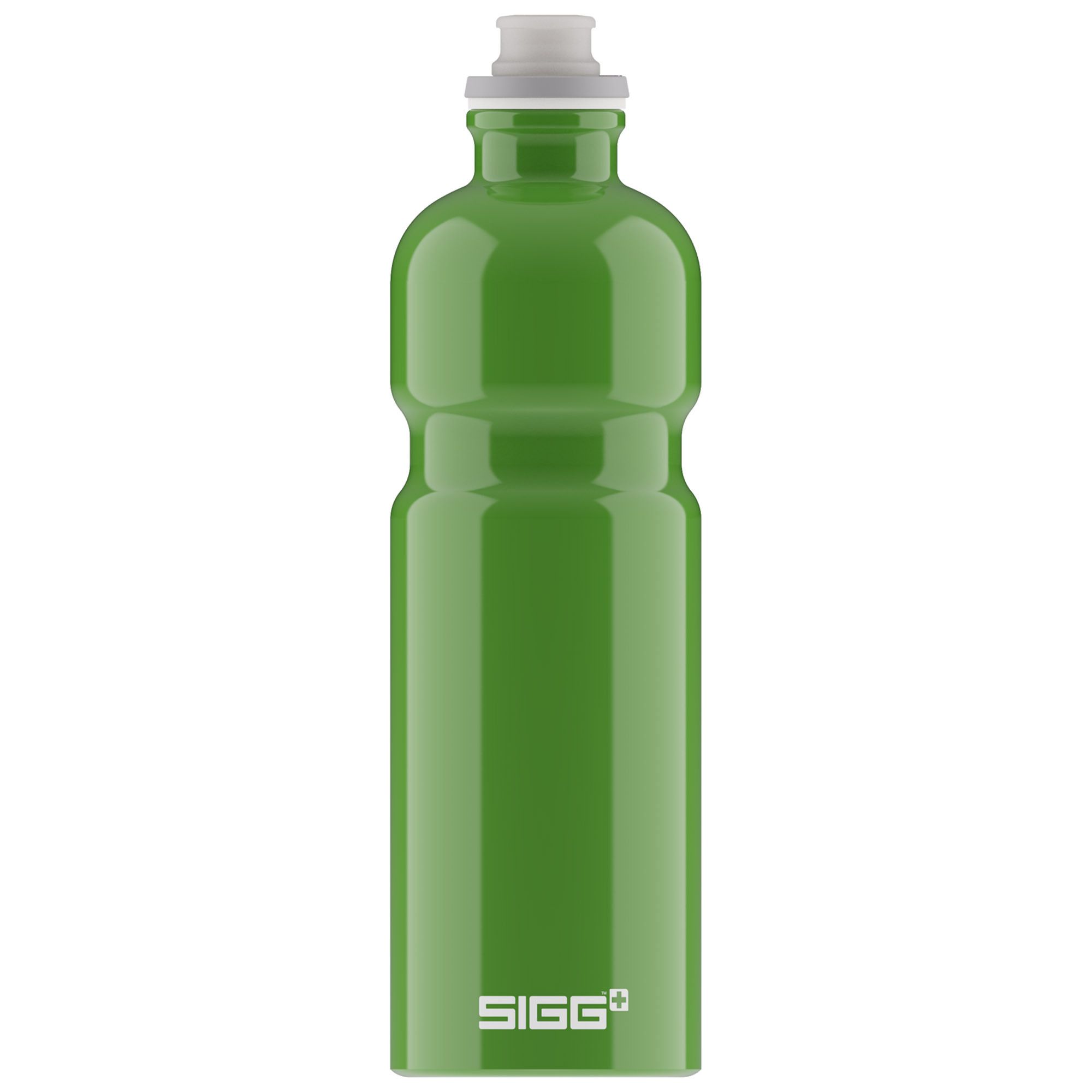 bb trading werbeartikel ag - Sigg Trinkflasche Move MyPlanet 0,75 l Aluminium/Kunststoff