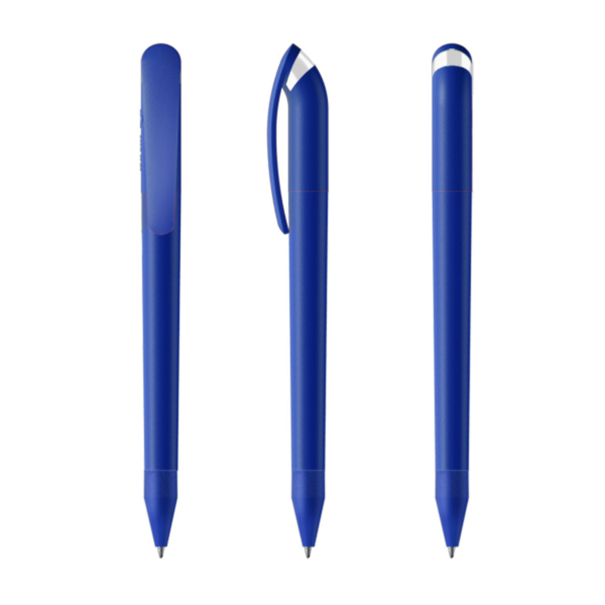 bb trading werbeartikel ag - Burger Pen Kugelschreiber Beo Basic Kunststoff Swiss Made