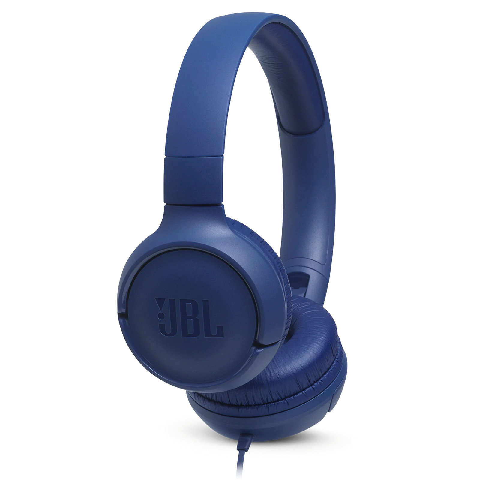 bb trading werbeartikel ag - JBL Kopfhörer Tune 500 Knopfsteuerung für Musik und Anrufe