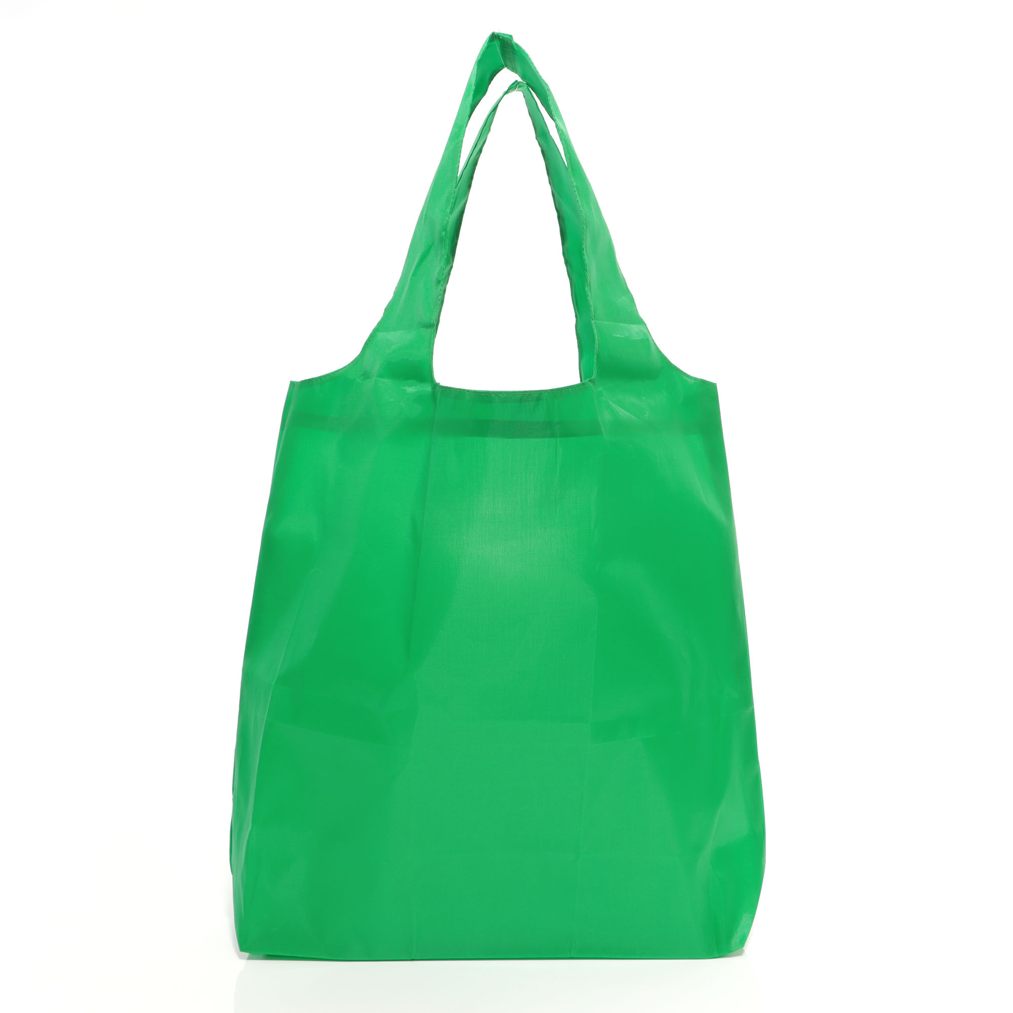 bb trading werbeartikel ag - faltbare Einkaufstasche Custom Made rPET 46 x 40 cm