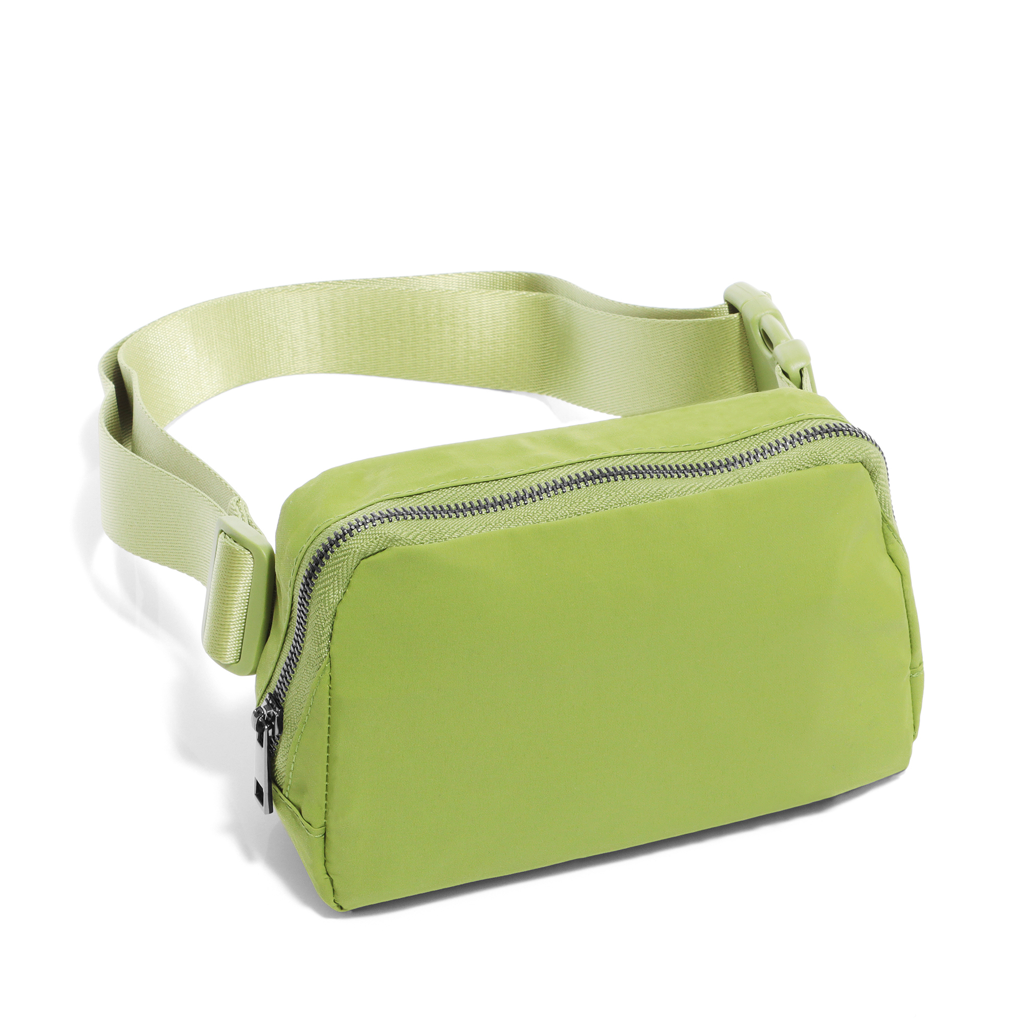 bb trading werbeartikel ag - Benirras polyester water-repellent bum bag in 14 colors