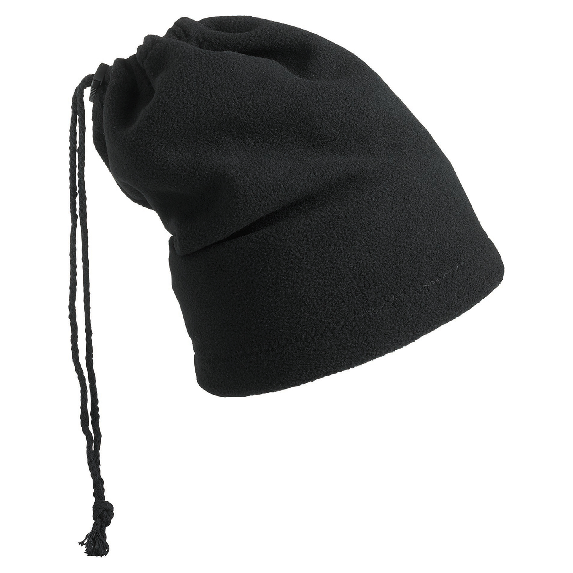 bb trading werbeartikel ag - Chauffe-nuque/bonnet 100% polyester 260 g/m² en 6 couleurs