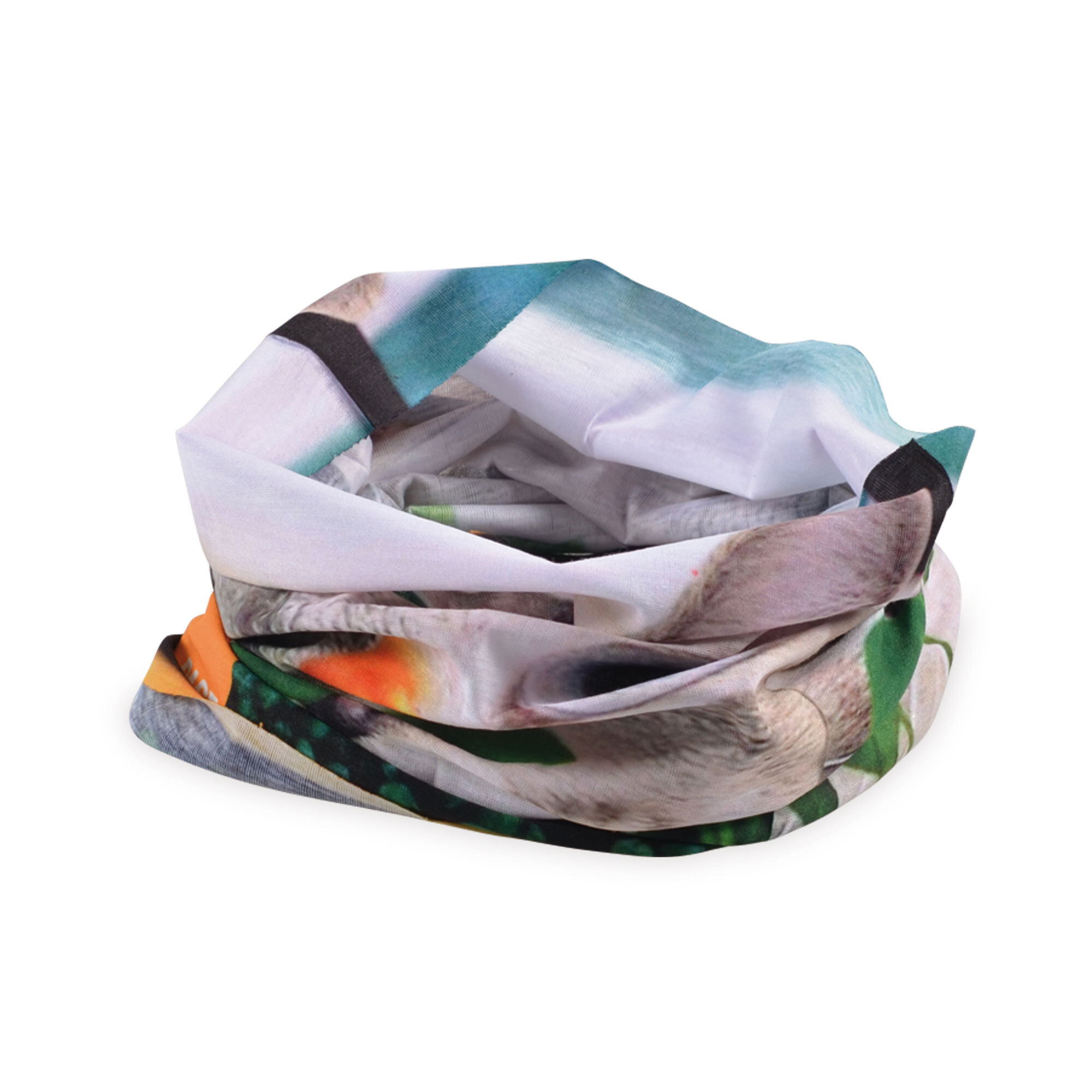 bb trading werbeartikel ag - Multi-cloth 100% polyester 140 g/m² 24 x 48 cm Made in Turkey