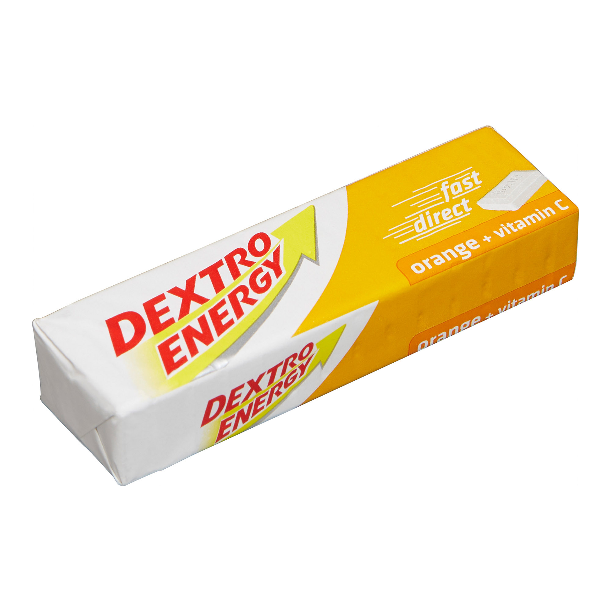 bb trading werbeartikel ag - Dextro Energy Traubenzucker Monty 14 Stück Inhalt 47 g