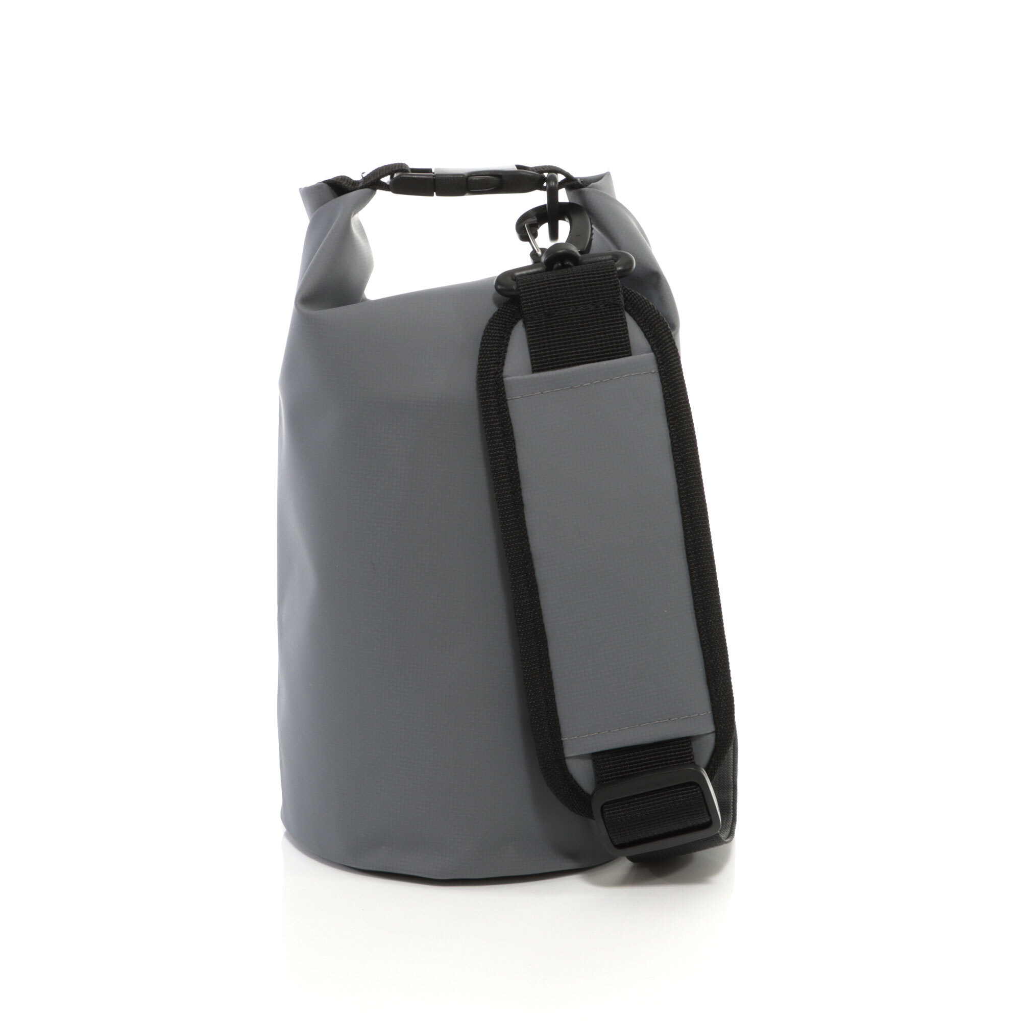 bb trading werbeartikel ag - Wasserfester Seesack IPX6 mit Schulterriemen 5 Liter