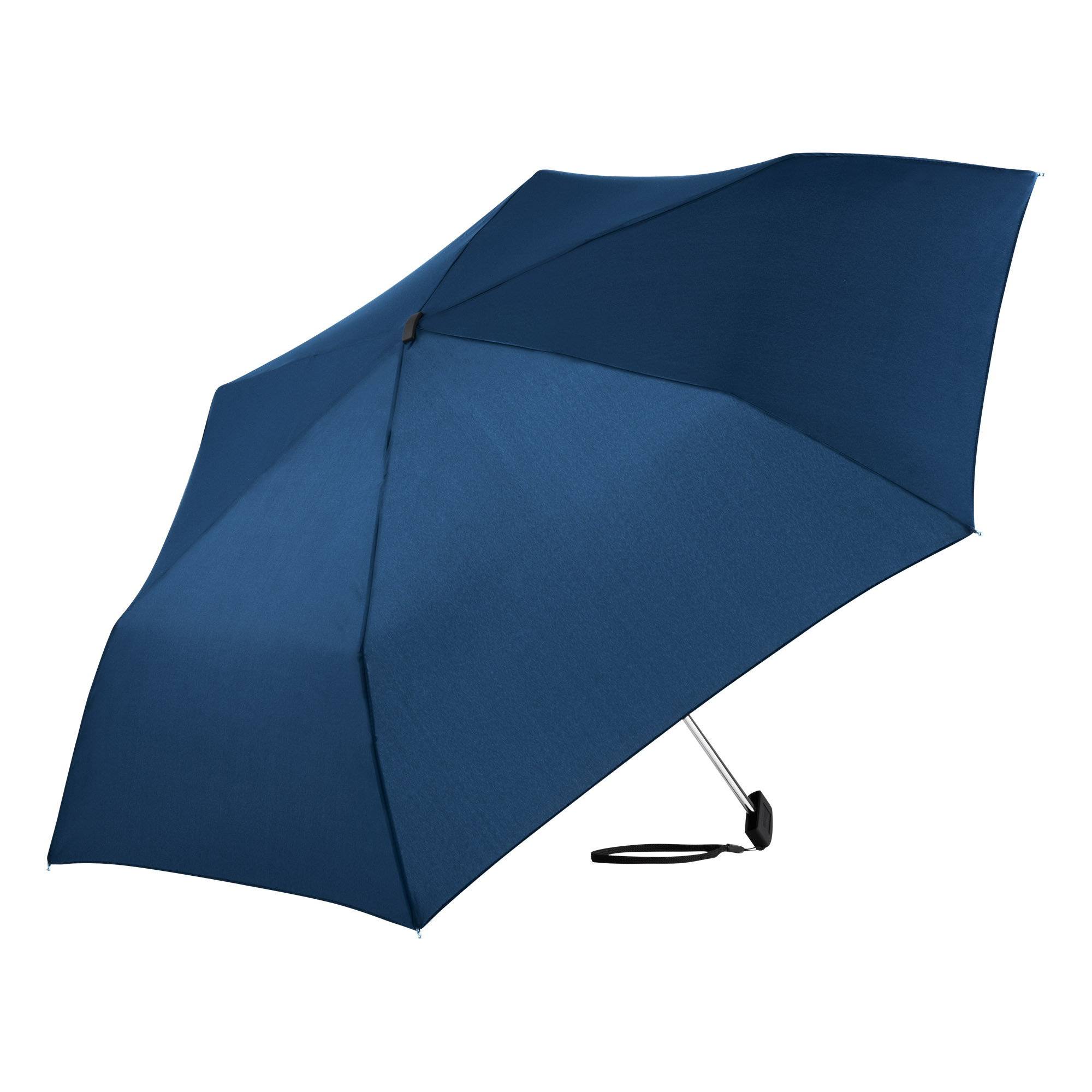 bb trading werbeartikel ag - Taschenschirm 6 Segmente manuell windproof Ø 91 cm 143 g