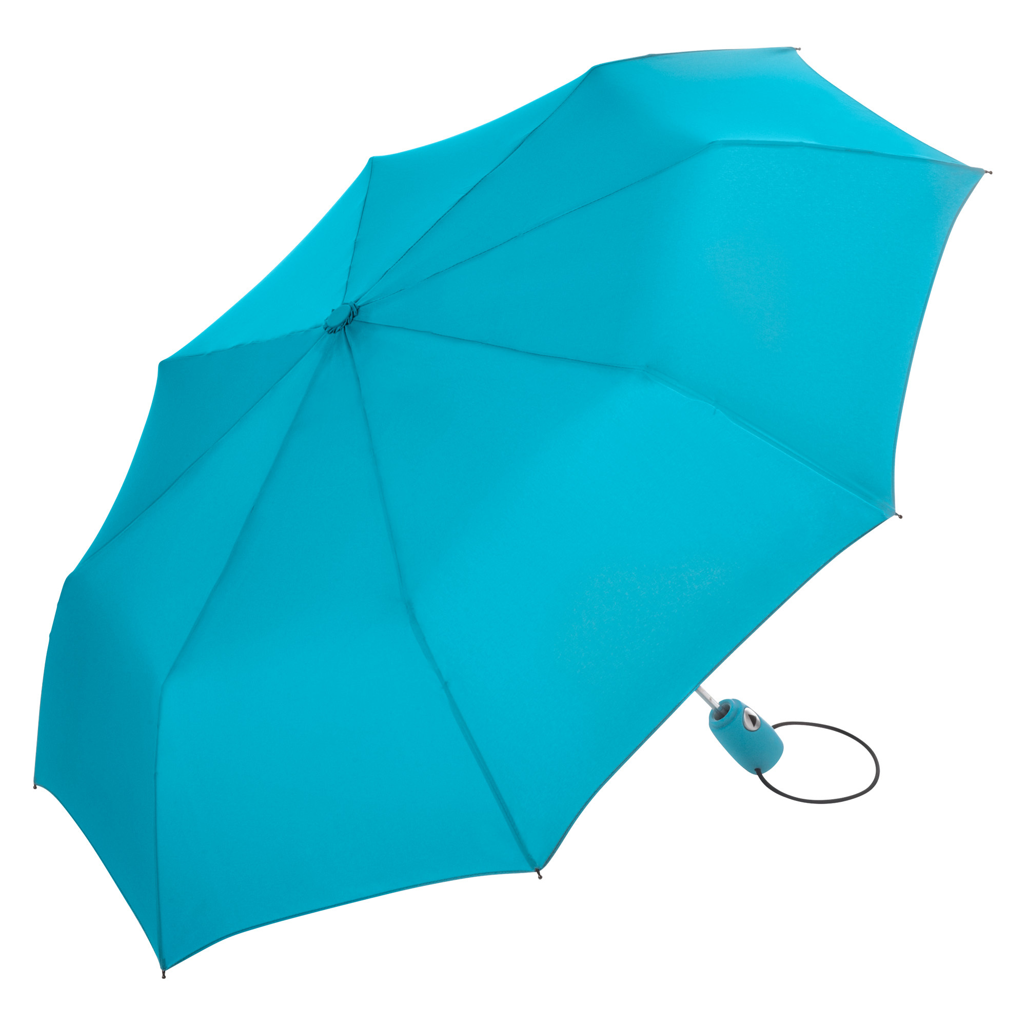 bb trading werbeartikel ag - Taschenschirm 8 Segmente automatisch windproof Ø 92 cm 336 g