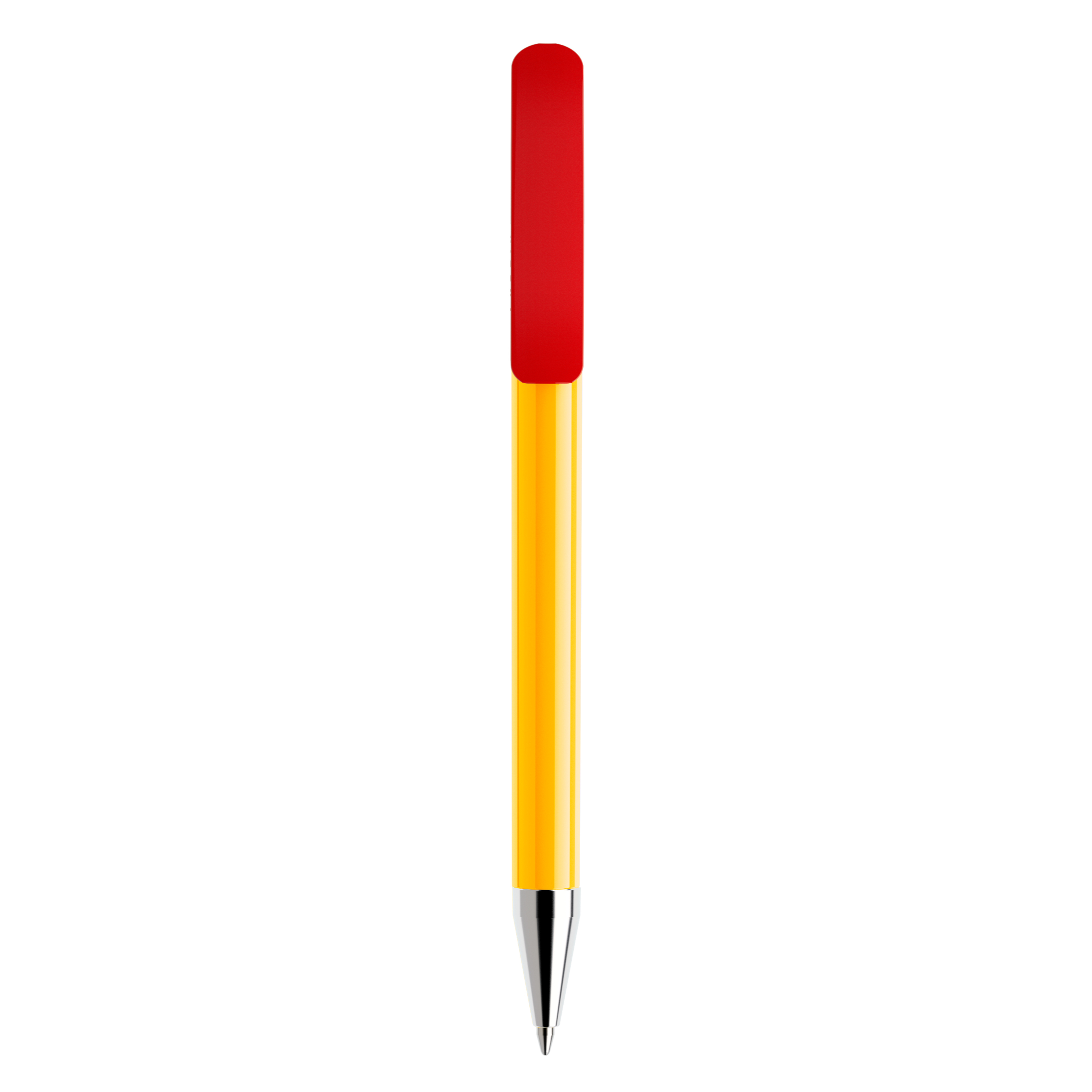 bb trading werbeartikel ag - Prodir ballpoint pen DS3 TPC