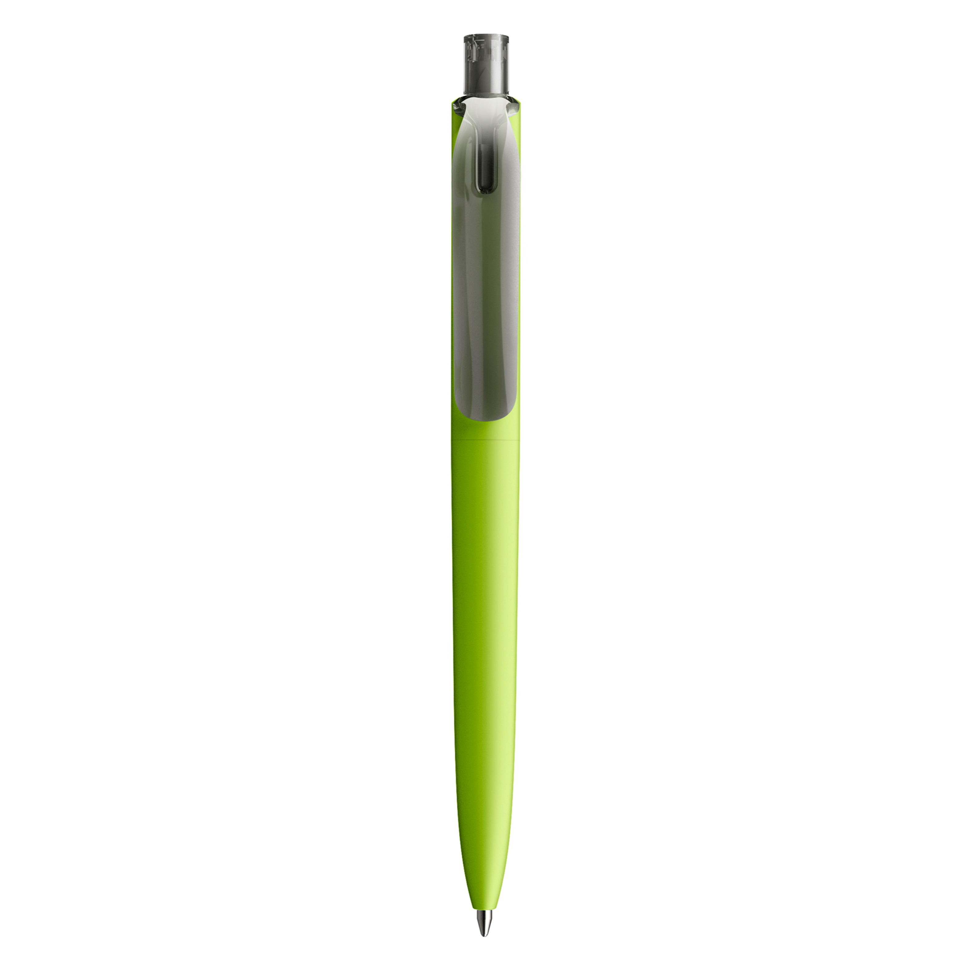 bb trading werbeartikel ag - Prodir Eco ballpoint pen DS8 PRR