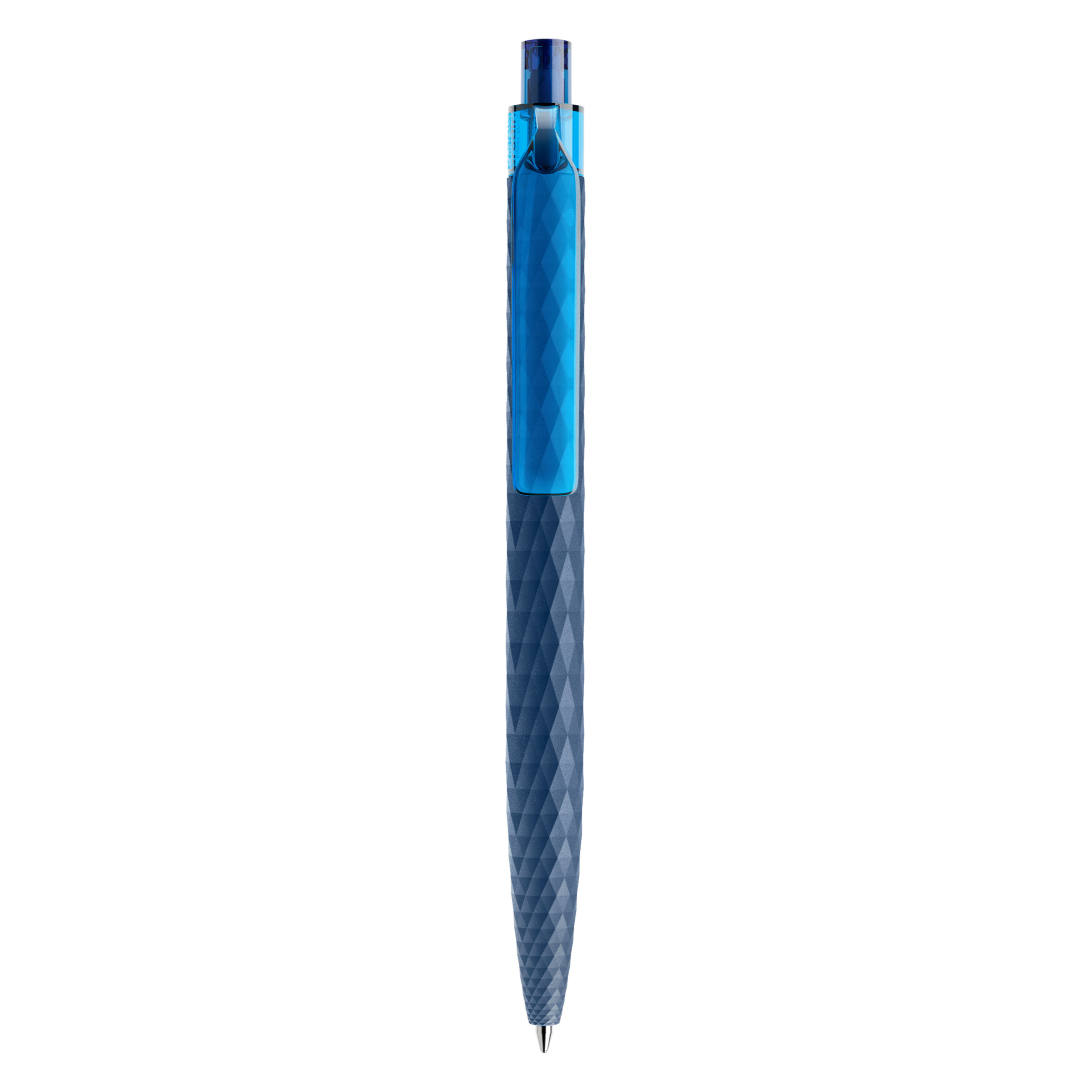 bb trading werbeartikel ag - Prodir ballpoint pen QS01 PMT