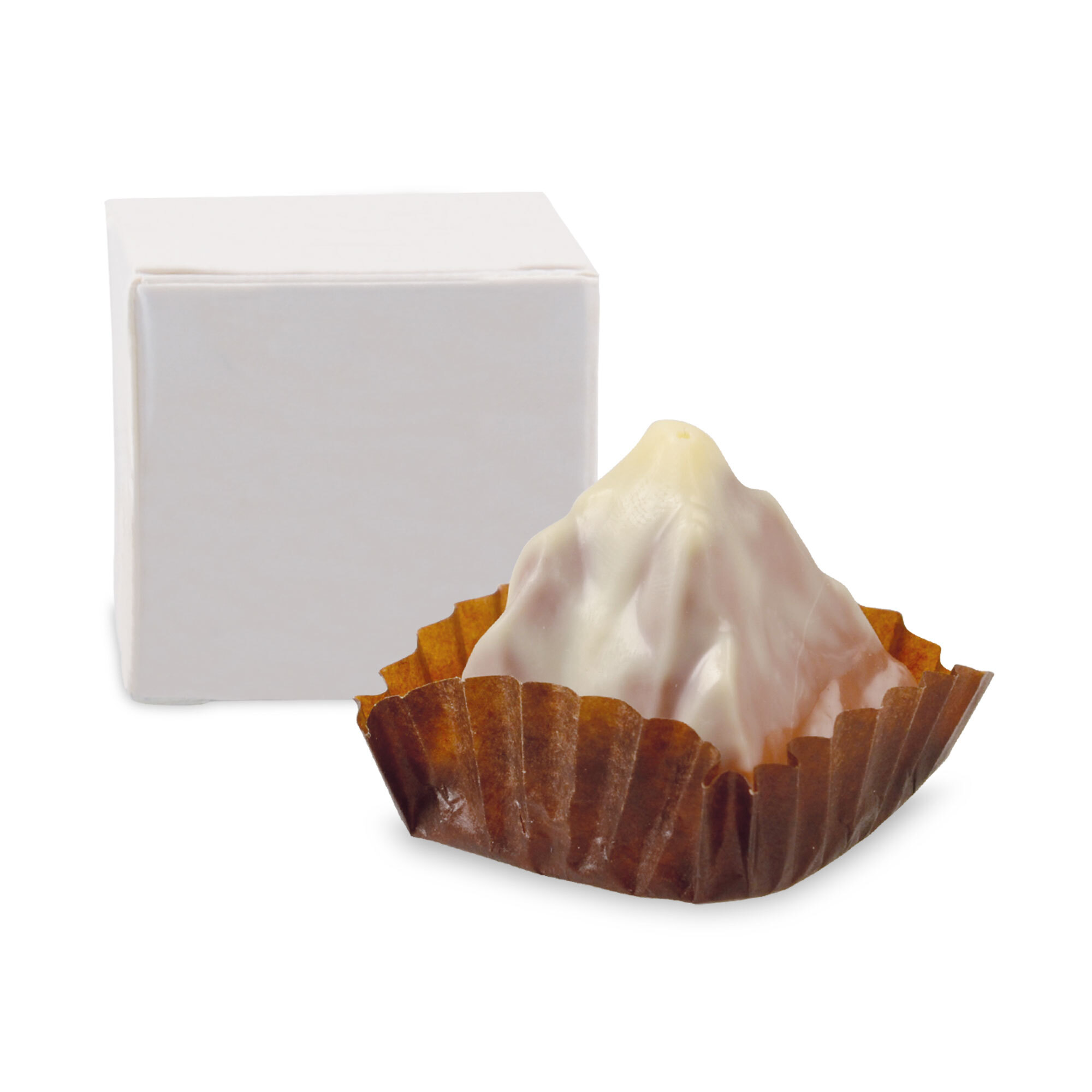 bb trading werbeartikel ag - Cornes d'abondance au chocolat Conservation 2 mois 10 g