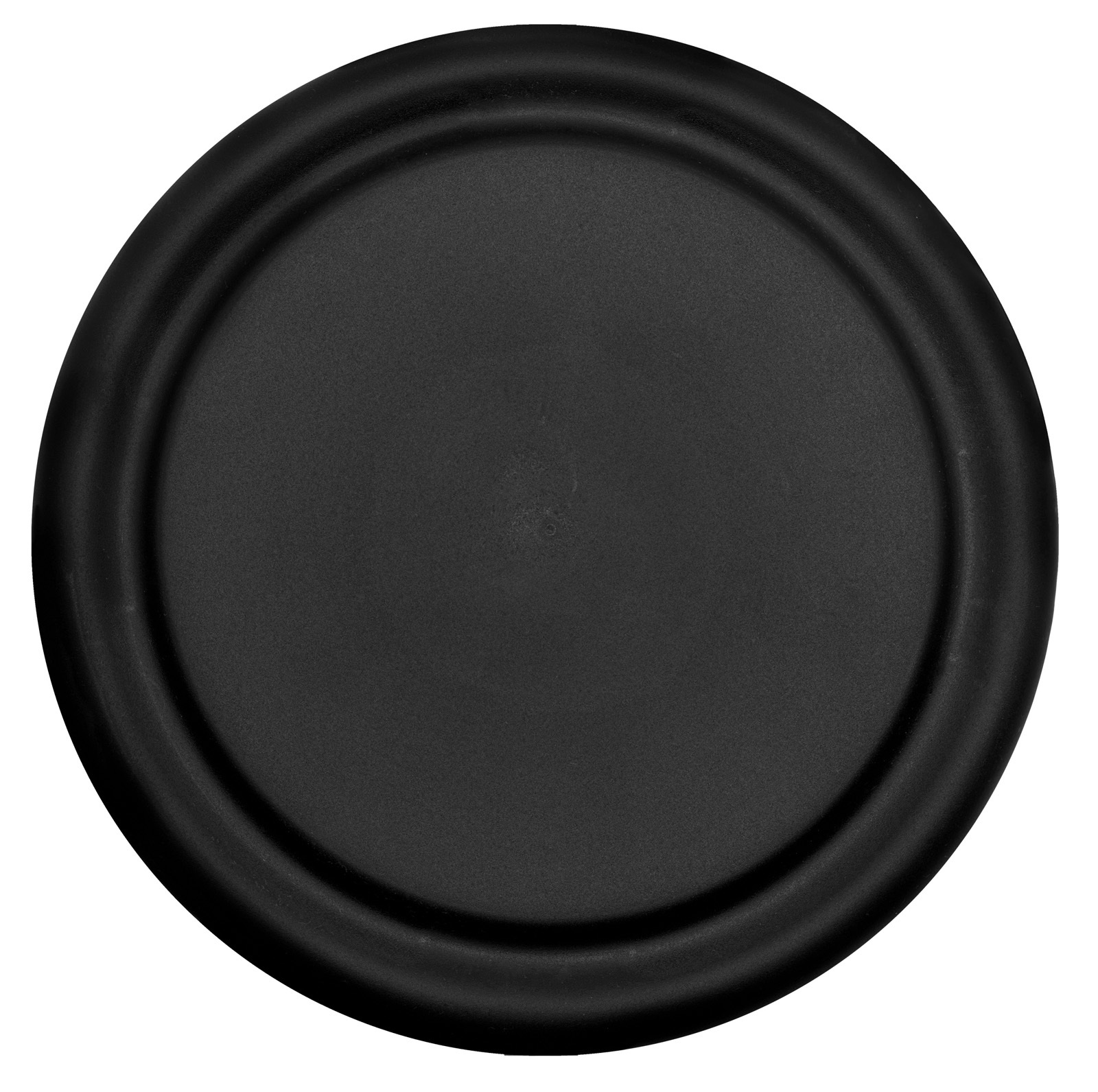 bb trading werbeartikel ag - Ocean Bound Frisbee aus Recyclingkunststoff Ø 21,5 cm