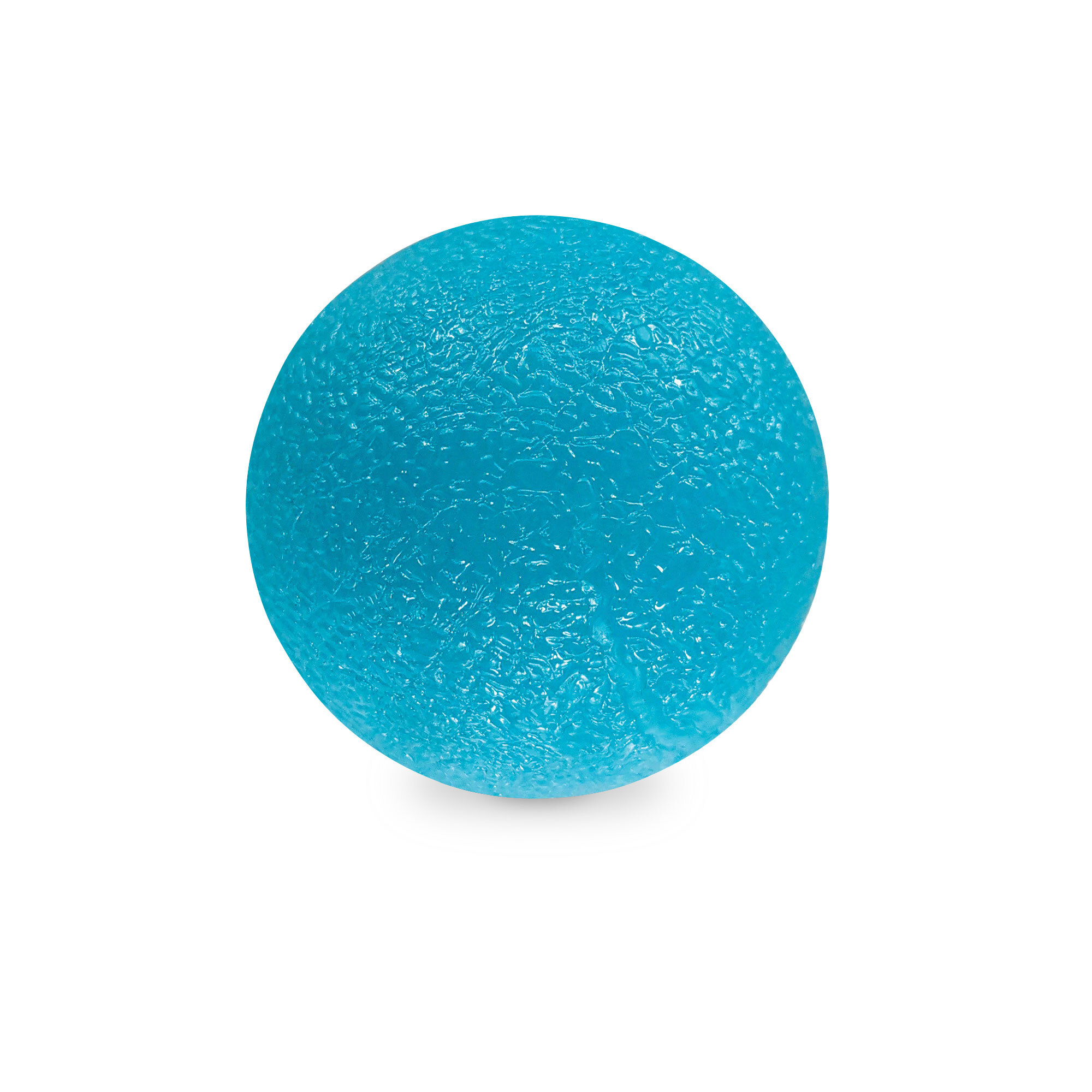 bb trading werbeartikel ag - Ergonomischer Griffball für alle Altersklassen Ø 5 cm