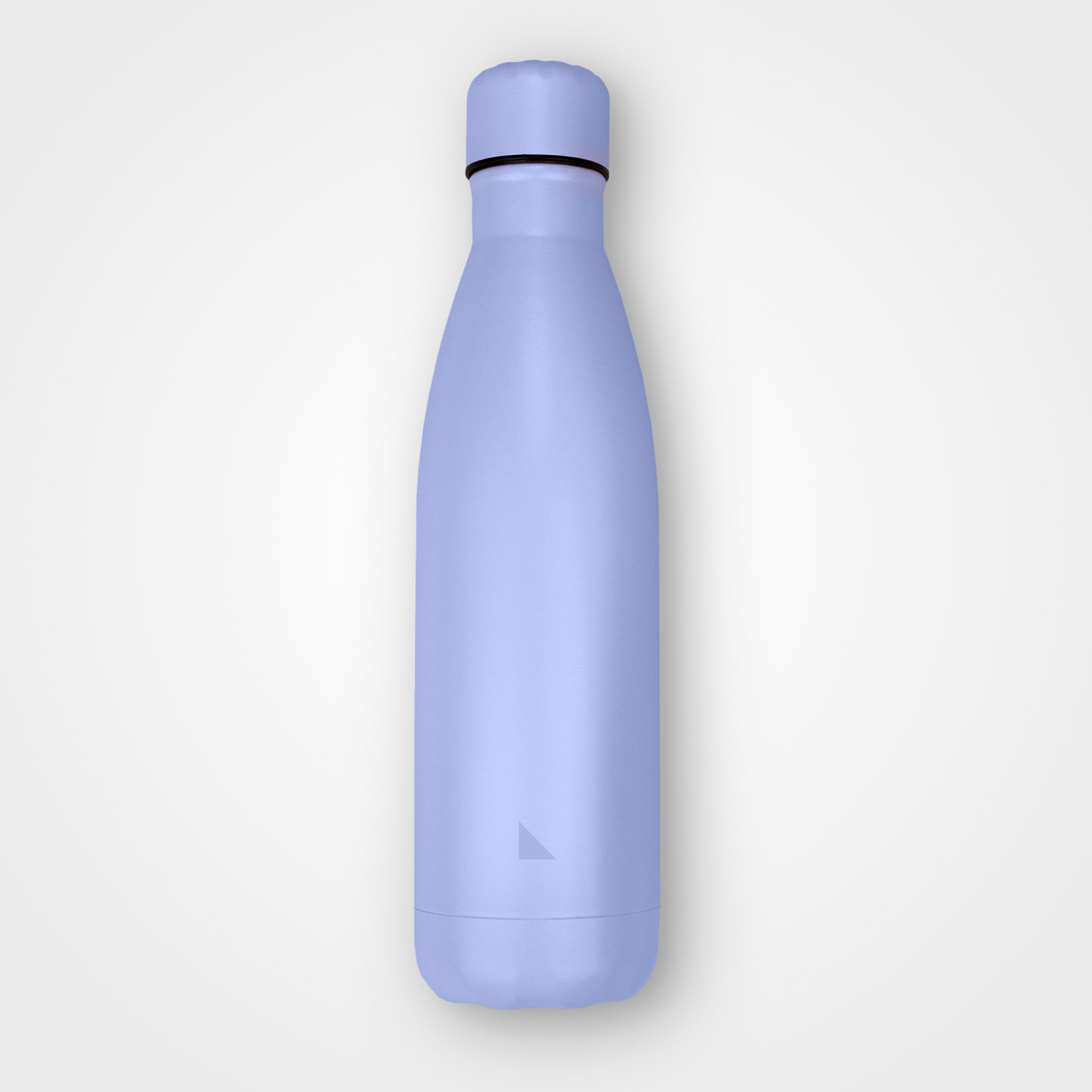 bb trading werbeartikel ag - A Good Isolierflasche aus EU Recyclingedelstahl 0,5 l