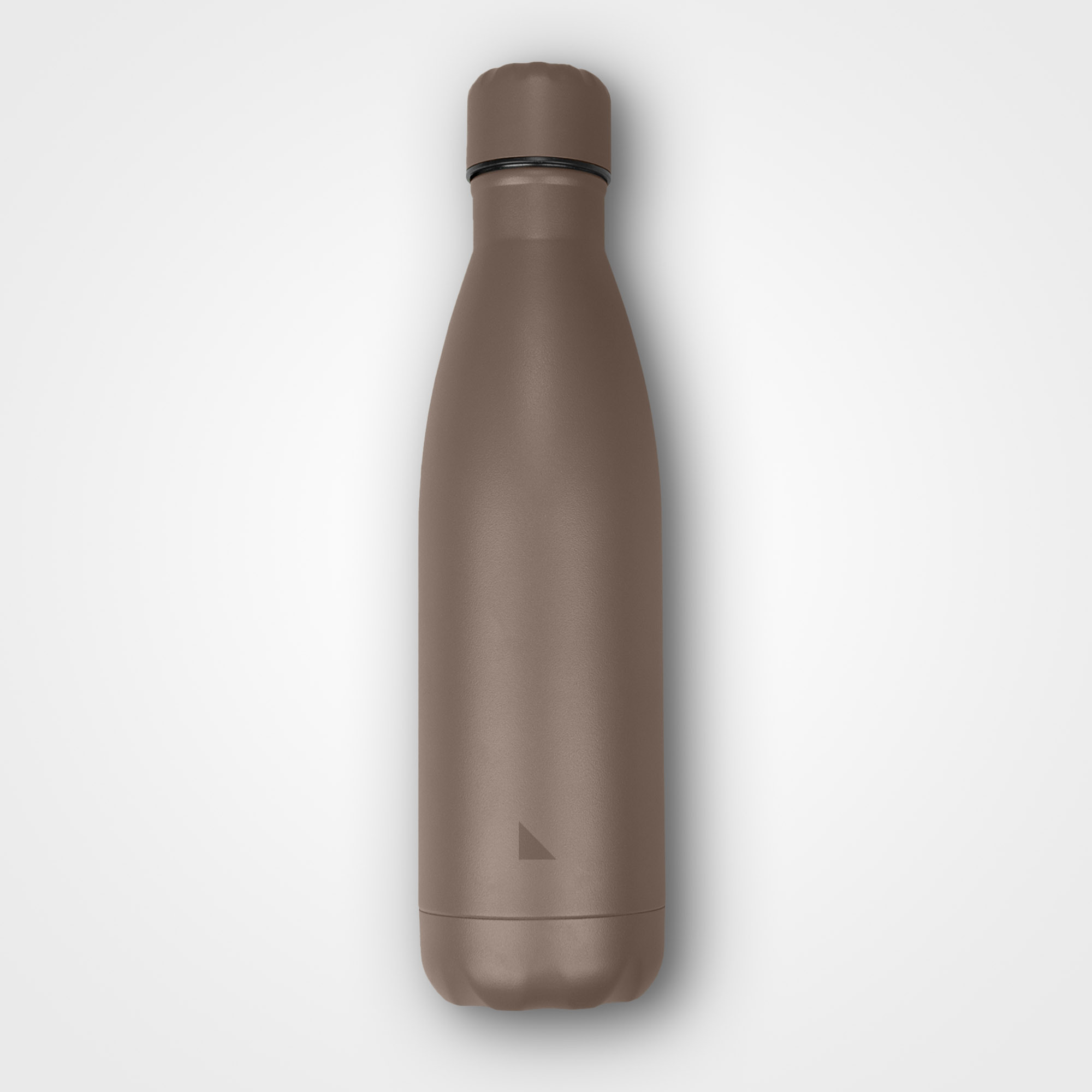 bb trading werbeartikel ag - A Good Isolierflasche aus EU Recyclingedelstahl 0,5 l