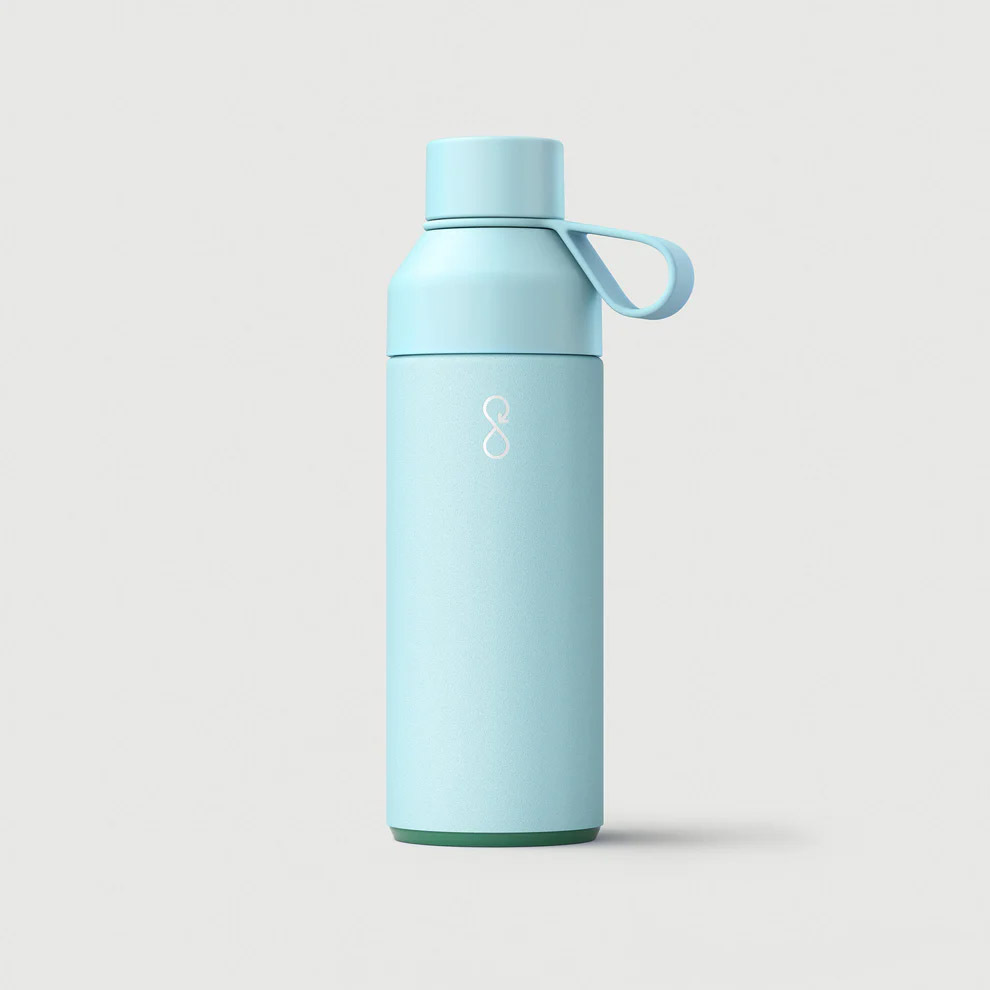 bb trading werbeartikel ag - Isolierflasche Ocean Bottle vakuumisoliert 0,5 l