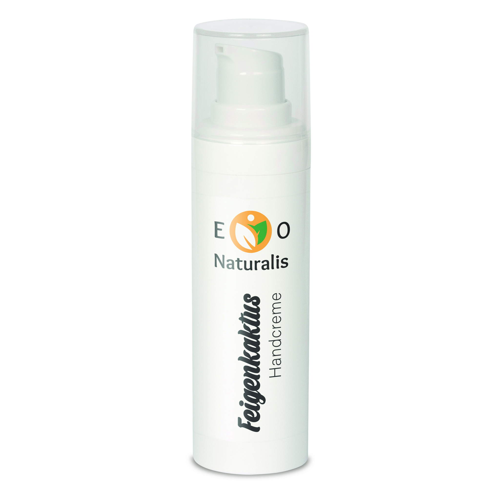 bb trading werbeartikel ag - Aloe Vera Handcreme in Airless Dispenser 30 Monate haltbar 30 ml