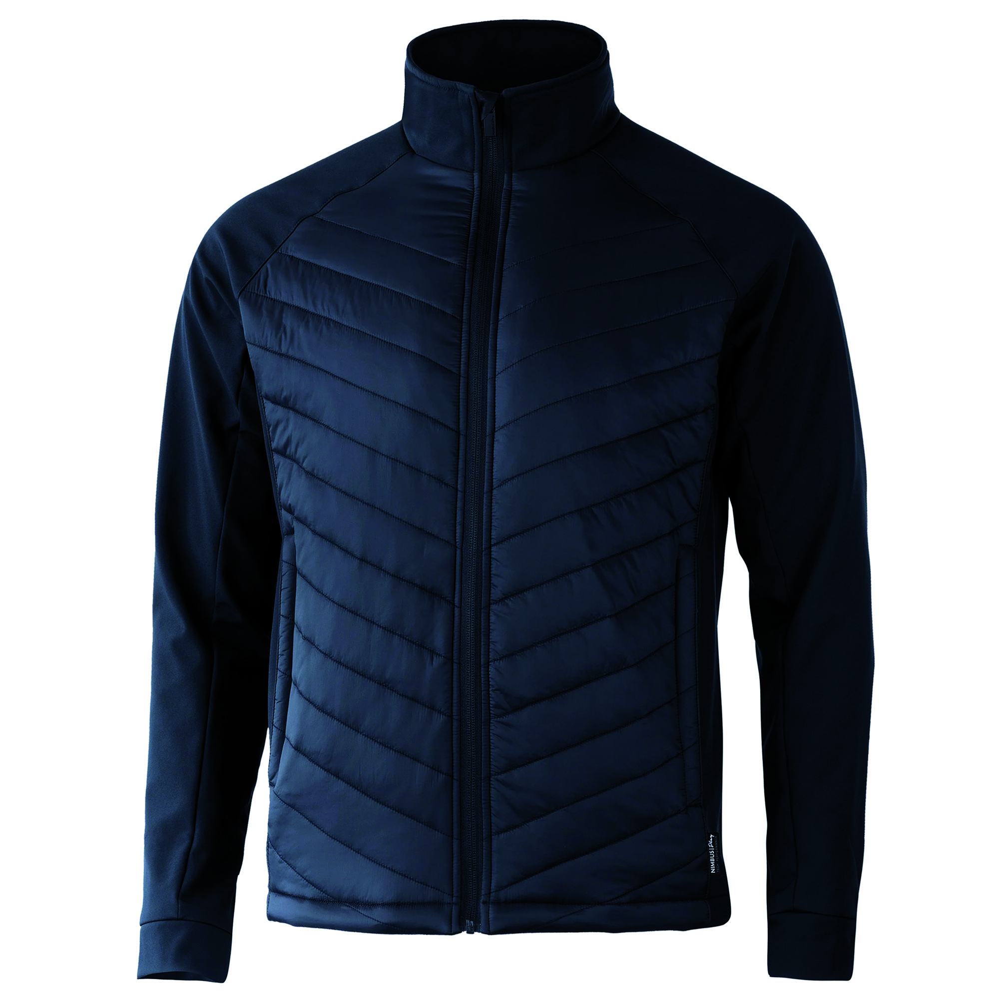 bb trading werbeartikel ag - Nimbus Herren Outdoorjacke Bloomsdale 38 g/m²