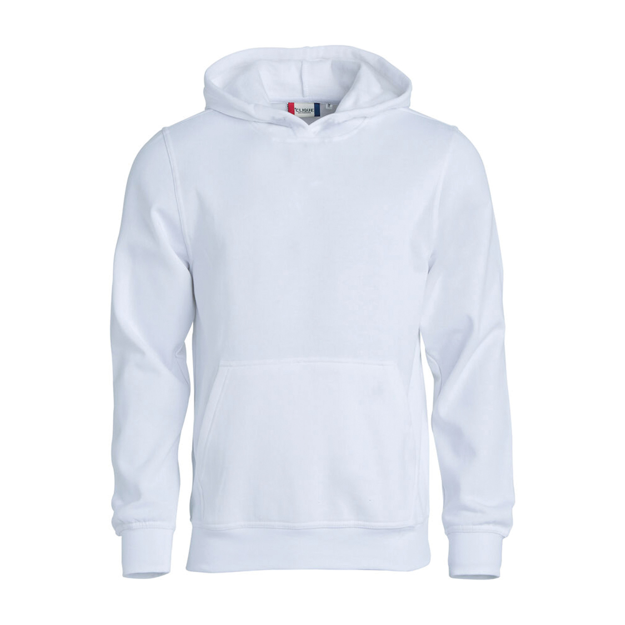 bb trading werbeartikel ag - Clique Kinder Hoodie Basic Polyester/Baumwolle 280 g/m2