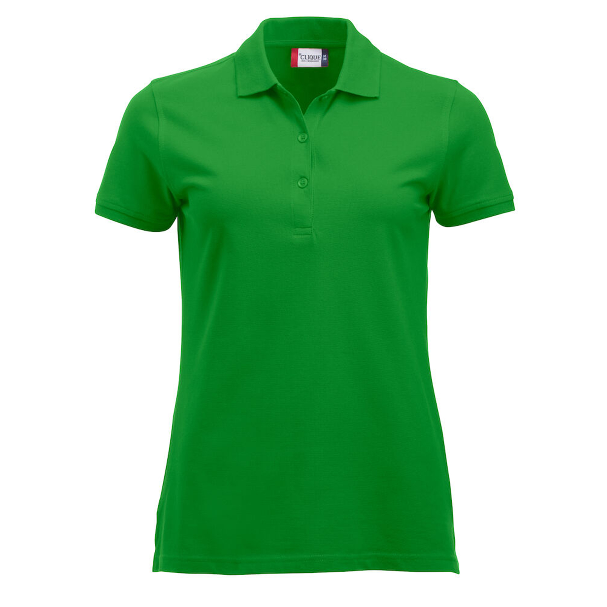 bb trading werbeartikel ag - Clique Damen Poloshirt Classic Marion Baumwolle 200 g/m2