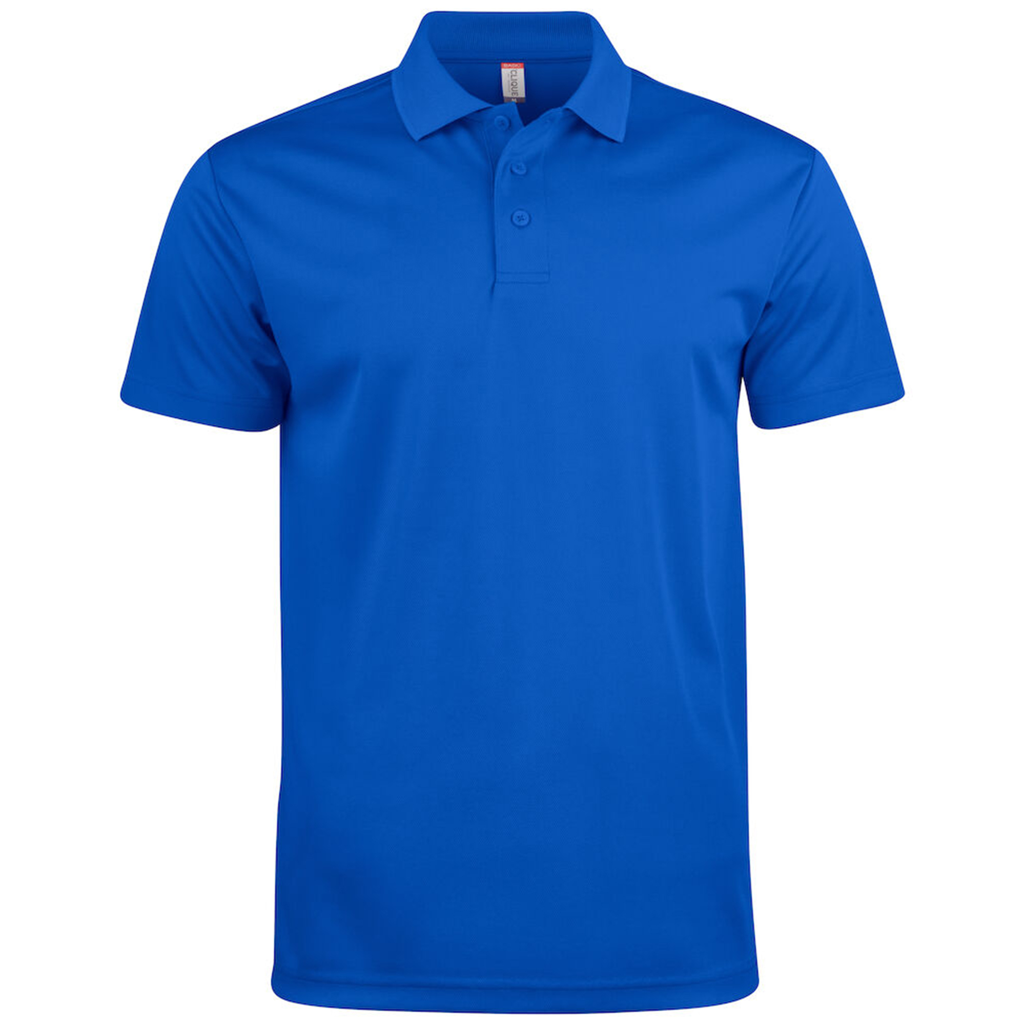 bb trading werbeartikel ag - Clique Unisex Poloshirt Basic Active Polyester 160 g/m2