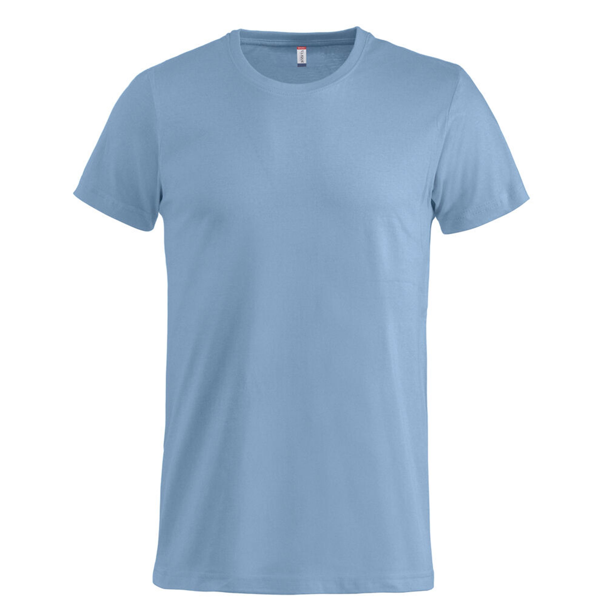 bb trading werbeartikel ag - T-shirt homme Clique Basic-T coton 145 g/m