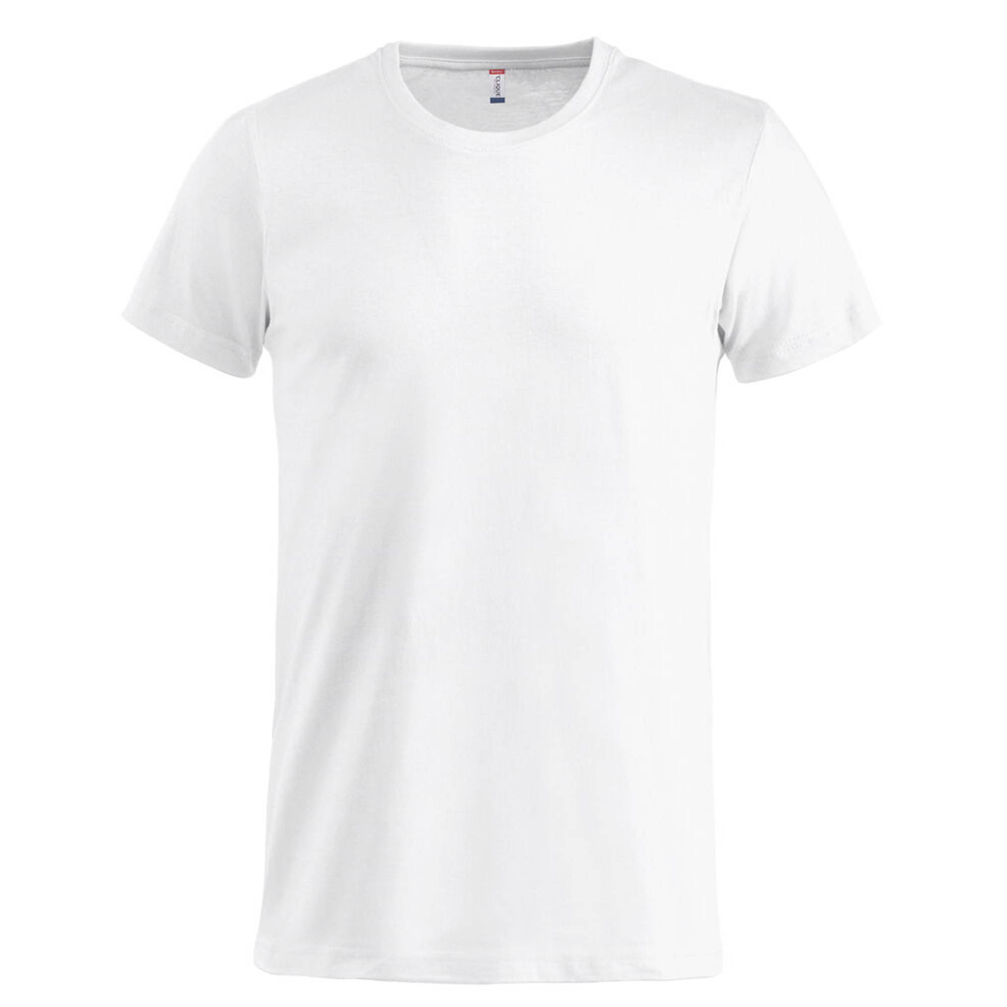 bb trading werbeartikel ag - Clique Herren T-Shirt Basic-T Baumwolle 145 g/m²
