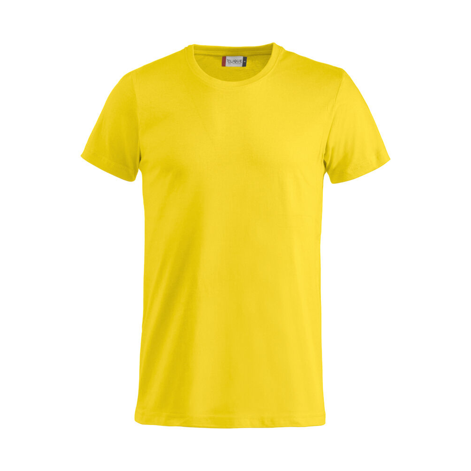 bb trading werbeartikel ag - Clique Kinder T-Shirt Basic-Junior Baumwolle 145 g/m²