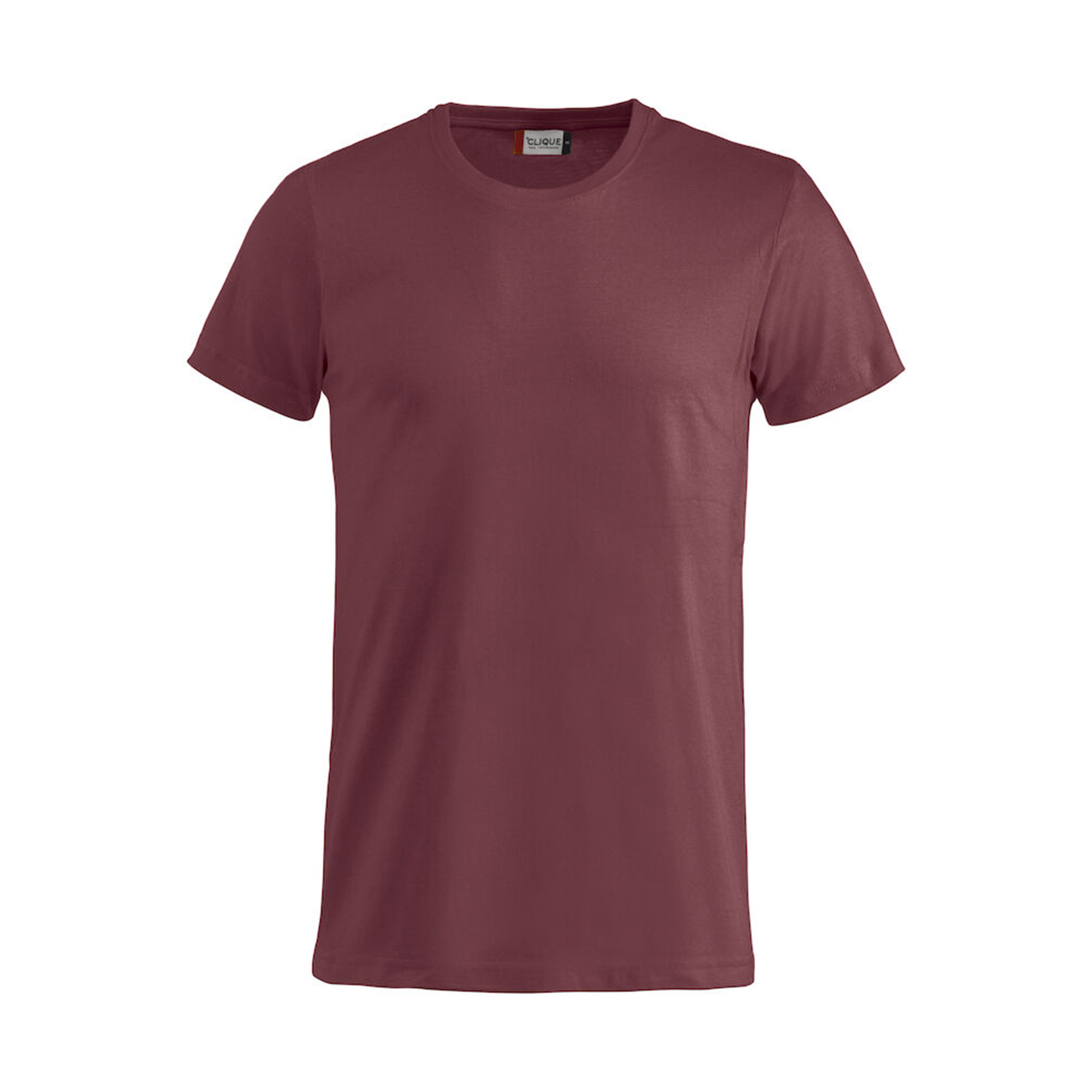 bb trading werbeartikel ag - Clique Kinder T-Shirt Basic-Junior Baumwolle 145 g/m²