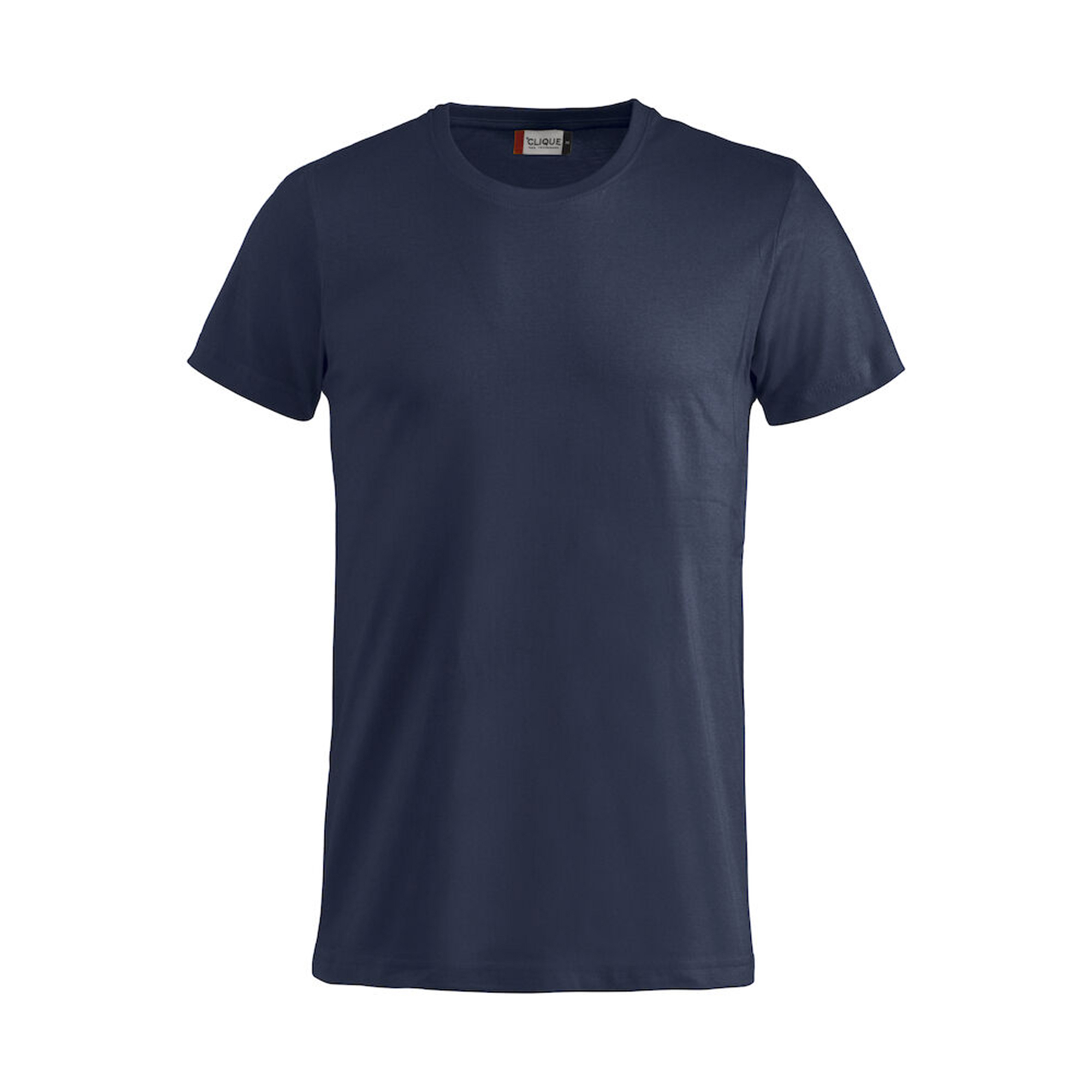 bb trading werbeartikel ag - Clique Kinder T-Shirt Basic-Junior Baumwolle 145 g/m²