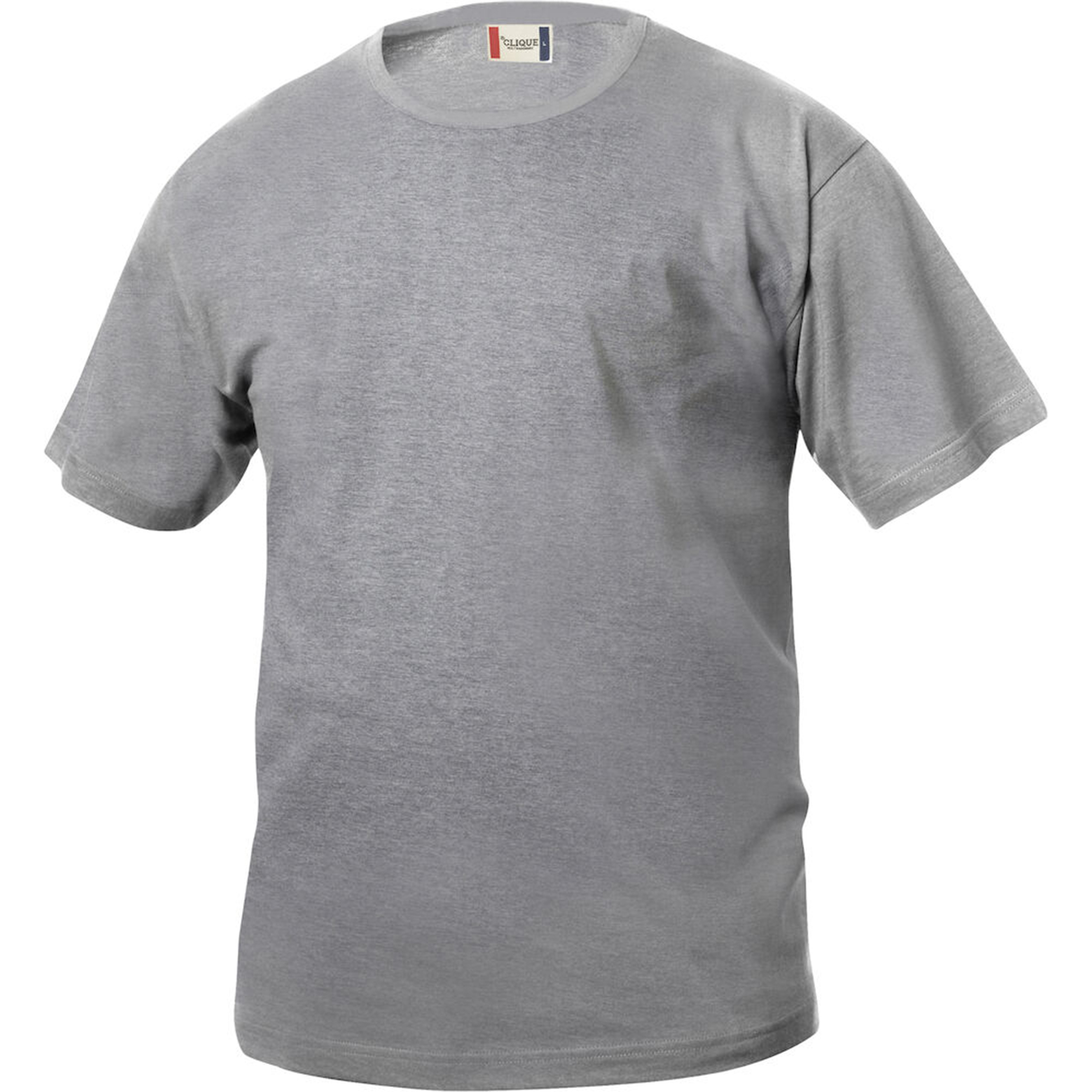 bb trading werbeartikel ag - Clique Kinder T-Shirt Basic-Junior Baumwolle 145 g/m²