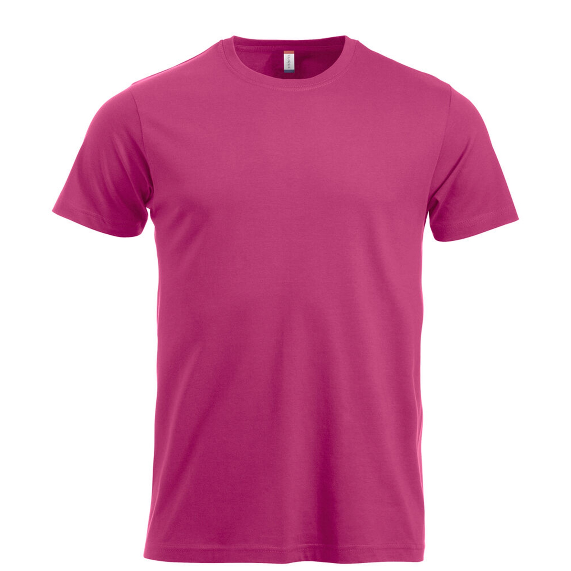 bb trading werbeartikel ag - Clique Herren T-Shirt New Classic-T Baumwolle 160 g/m²