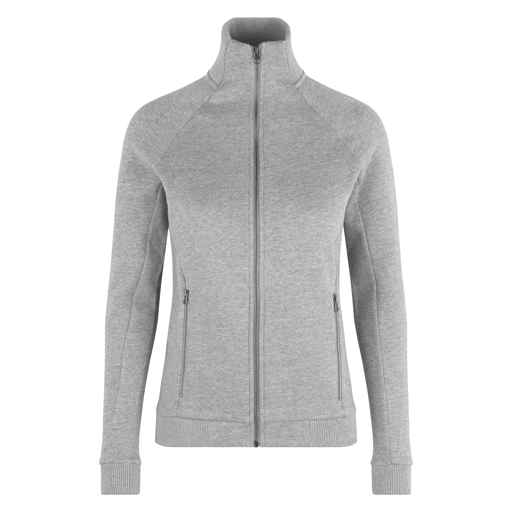 bb trading werbeartikel ag - ID Identity Damen Sweatjacke 300 g/m²