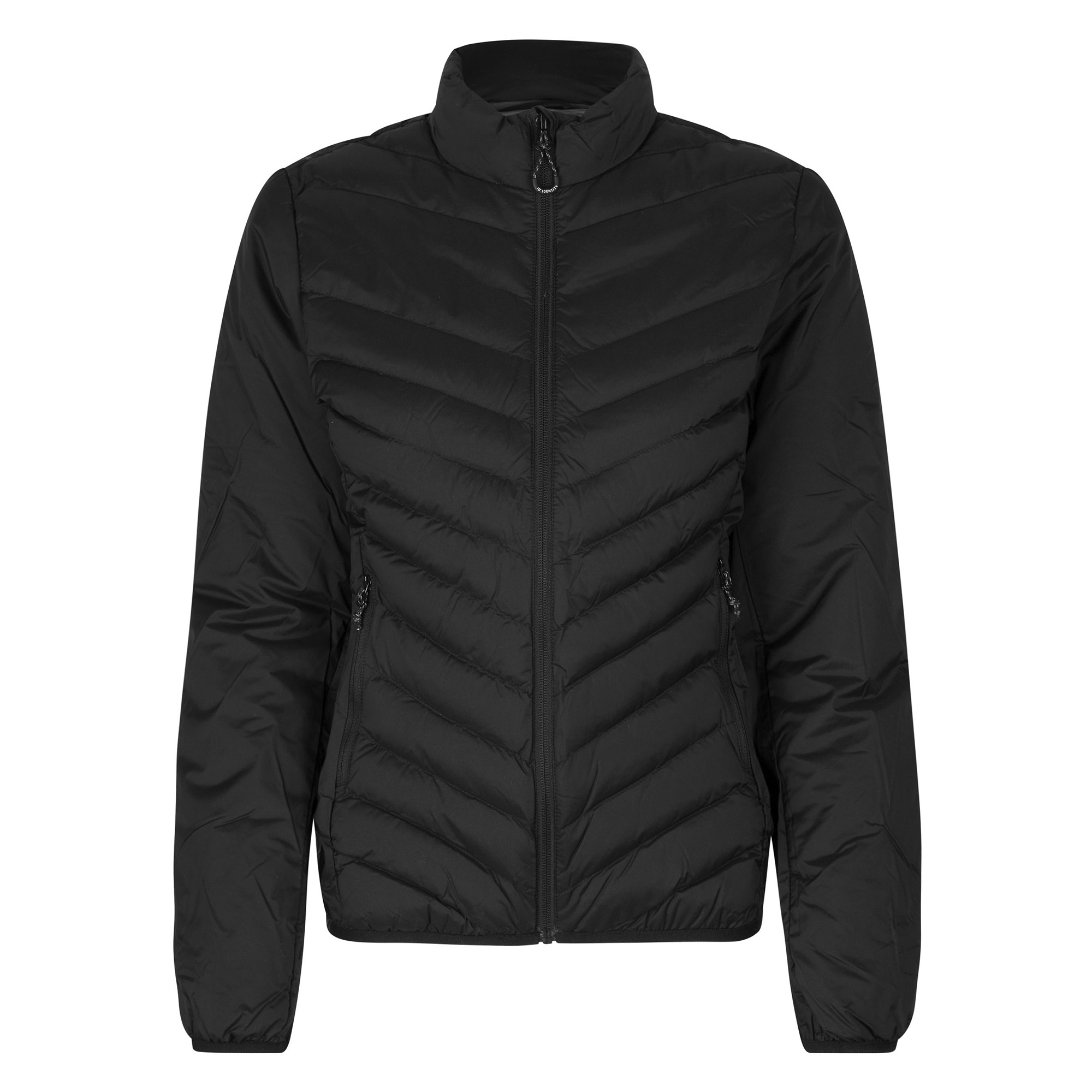 bb trading werbeartikel ag - ID Identity ladies outdoor jacket 185 g/m²