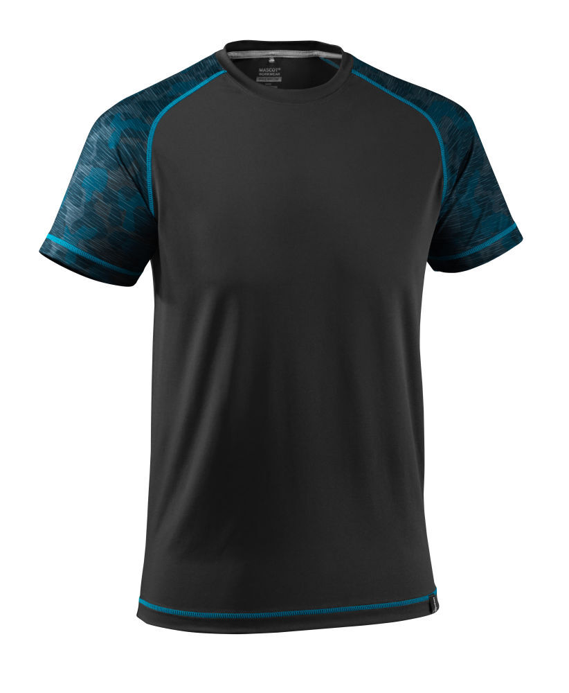 bb trading werbeartikel ag - Mascot Herren T-Shirt Advanced feuchtigkeitstransportierend 160 g/m²