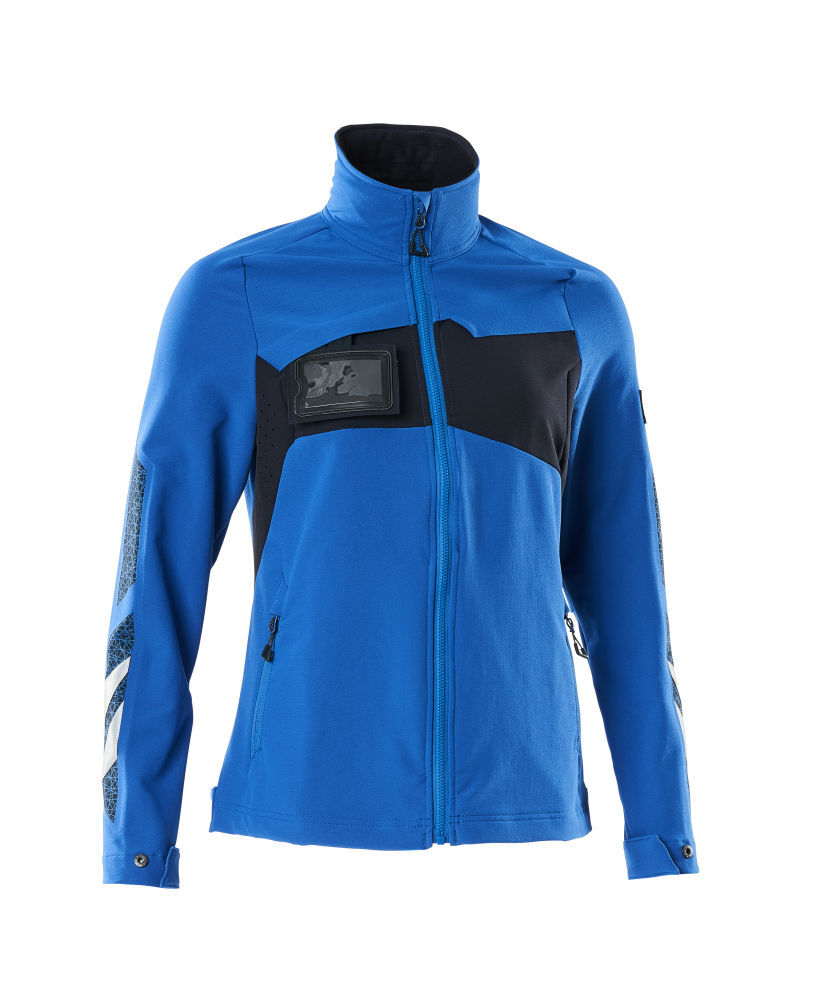 bb trading werbeartikel ag - Mascot ladies jacket Accelarate Stretch
