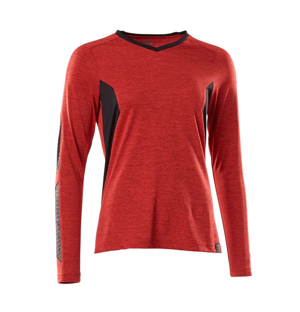 bb trading werbeartikel ag - Mascot Damen T-Shirt Langarm Accelerate COOLMAX®