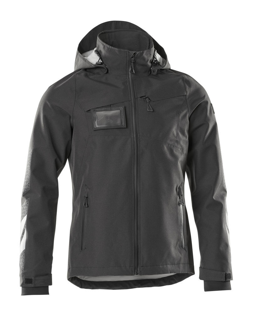 bb trading werbeartikel ag - Mascot men's hardshell jacket Accelerate EN343