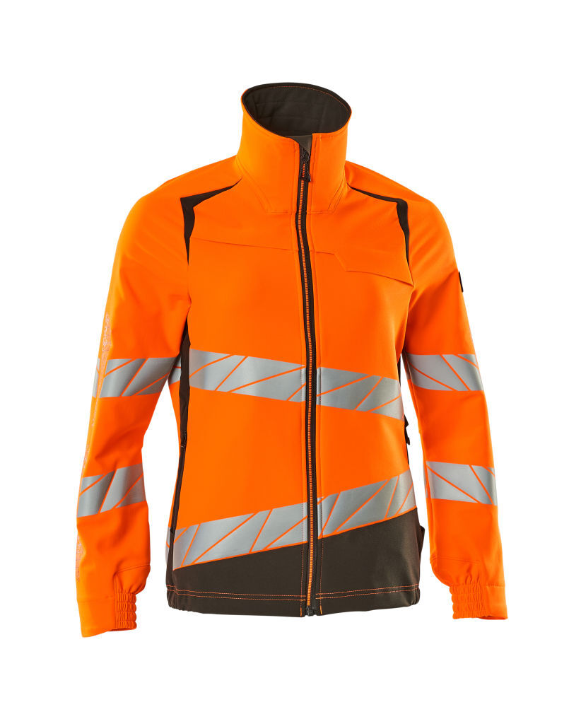 bb trading werbeartikel ag - Mascot ladies jacket Accelarate Safe EN ISO 20471