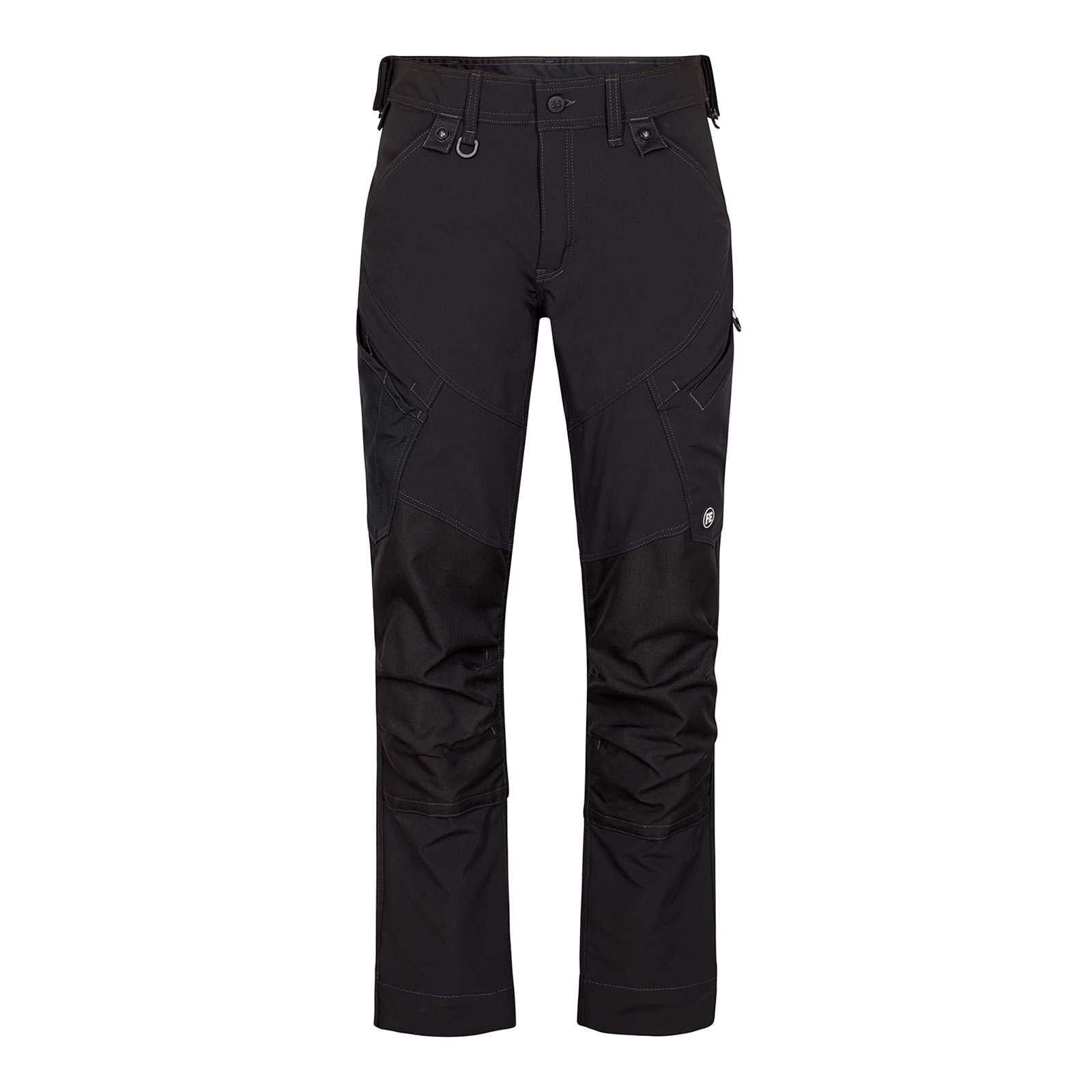 bb trading werbeartikel ag - Engel X-treme Herren Handwerkerhose 4-Wege-Stretch