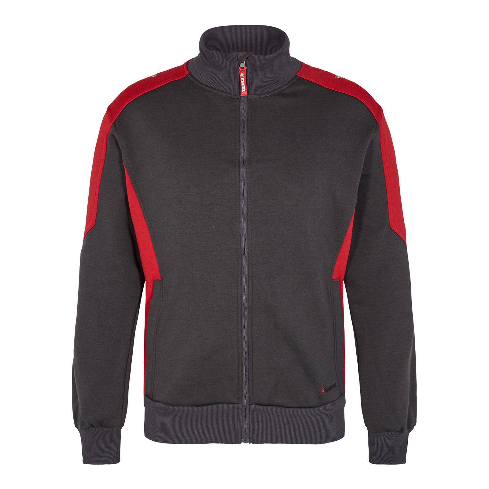 bb trading werbeartikel ag - Veste sweat Engel Galaxy homme polyester/coton 320g/m