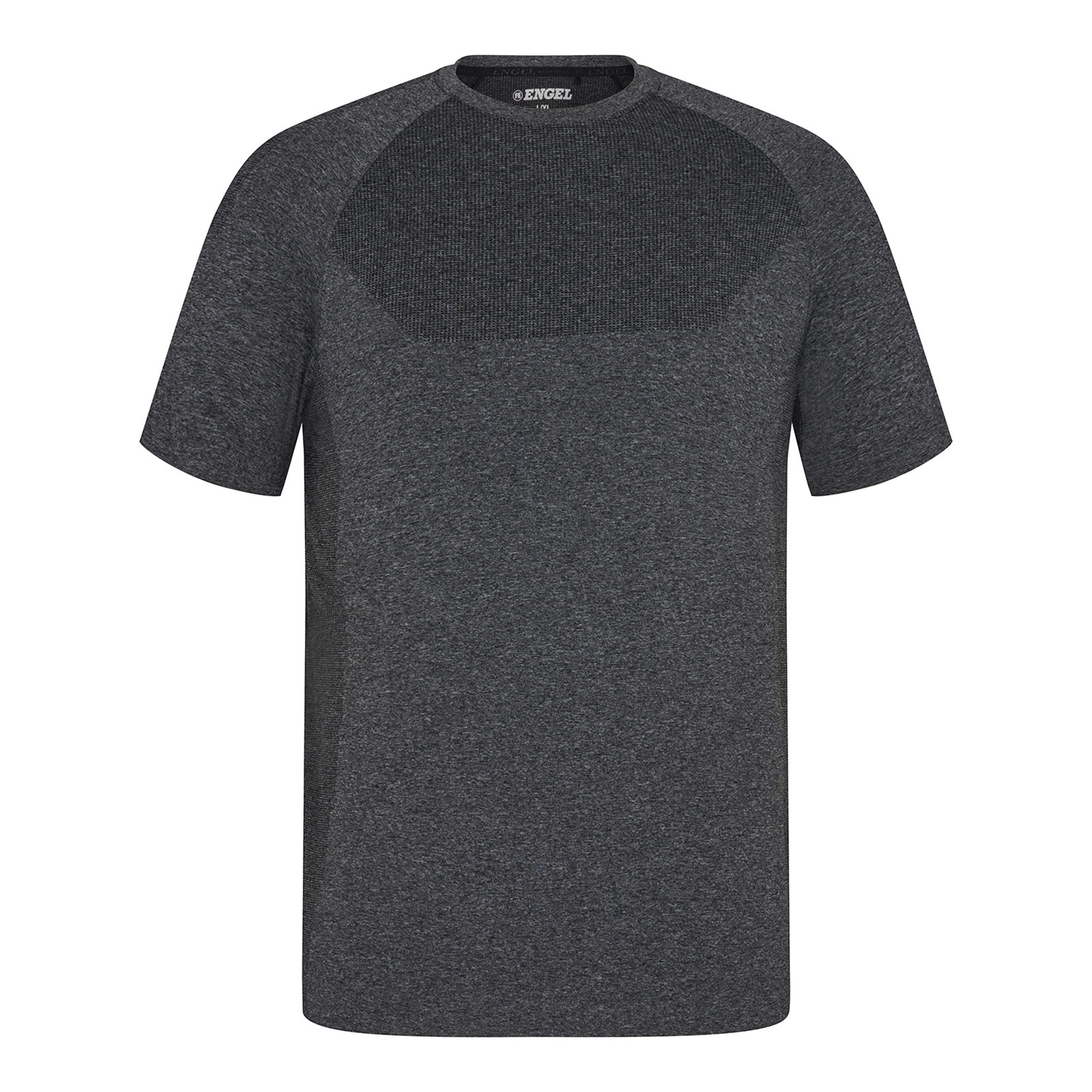 bb trading werbeartikel ag - Engel X-treme Herren T-Shirt Seamless Polyamid/Polyester 150g/m²